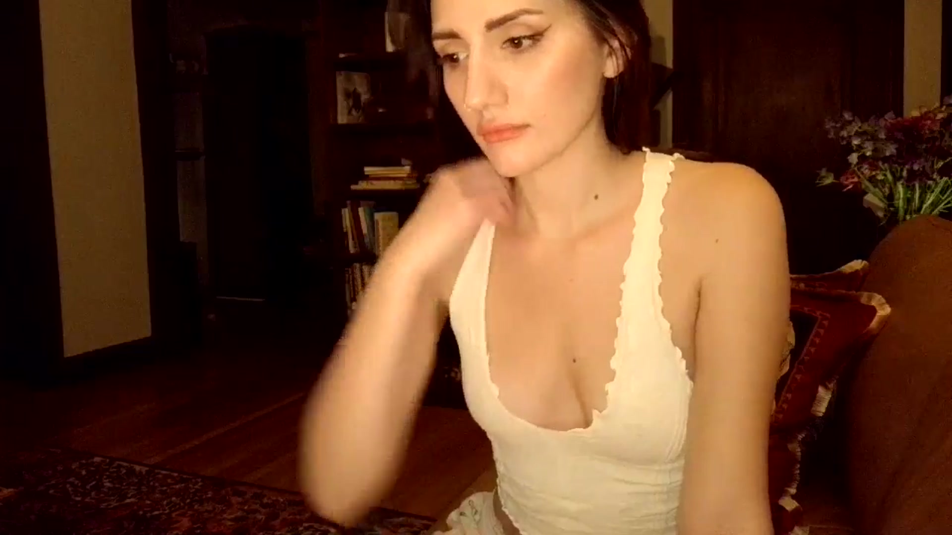 Gallery image thumbnail from AsYouWish's myfreecams stream on, 01/29/2026, 06:17 image 5 of 20