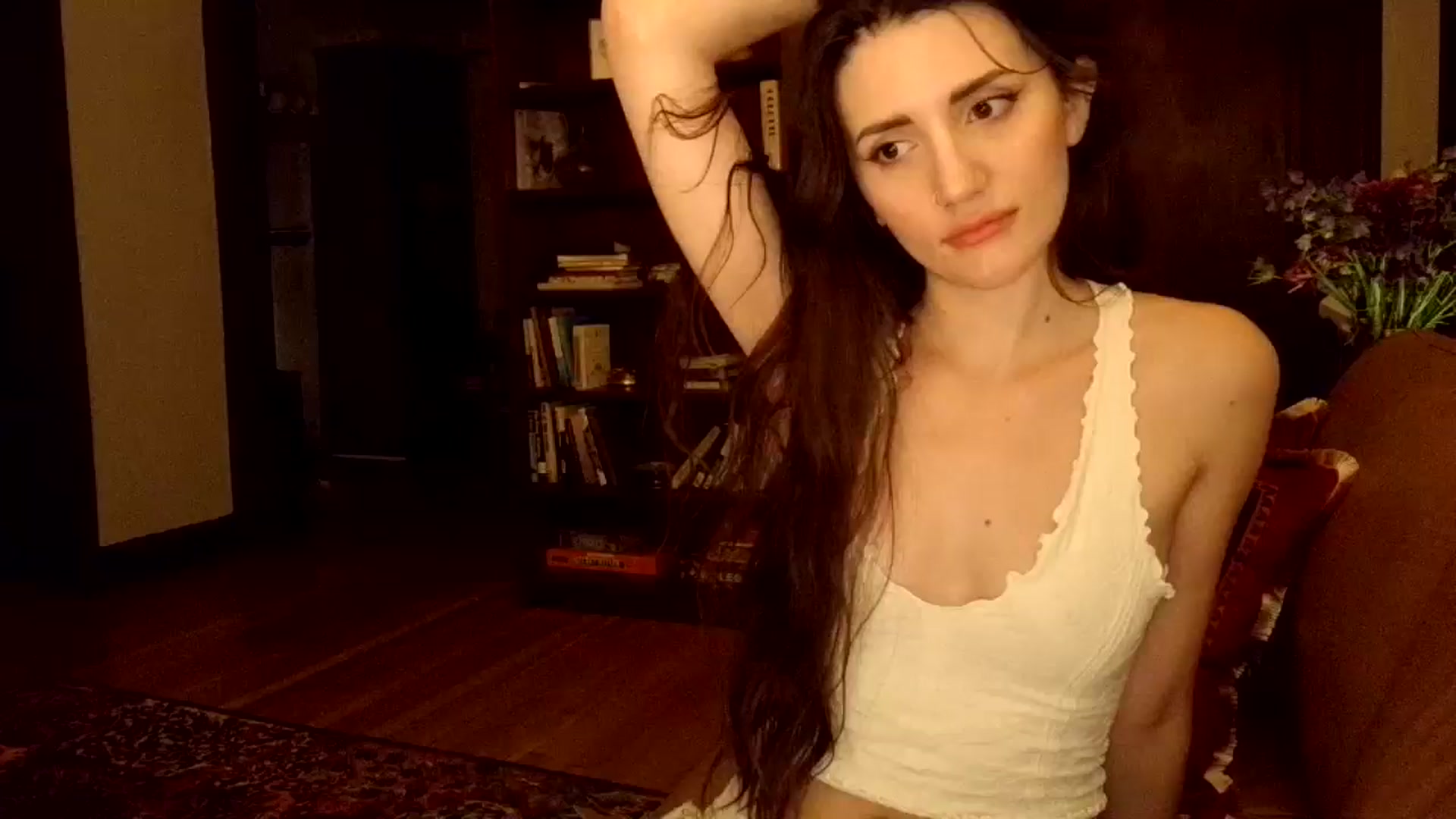 Gallery image thumbnail from AsYouWish's myfreecams stream on, 01/29/2026, 06:17 image 13 of 20