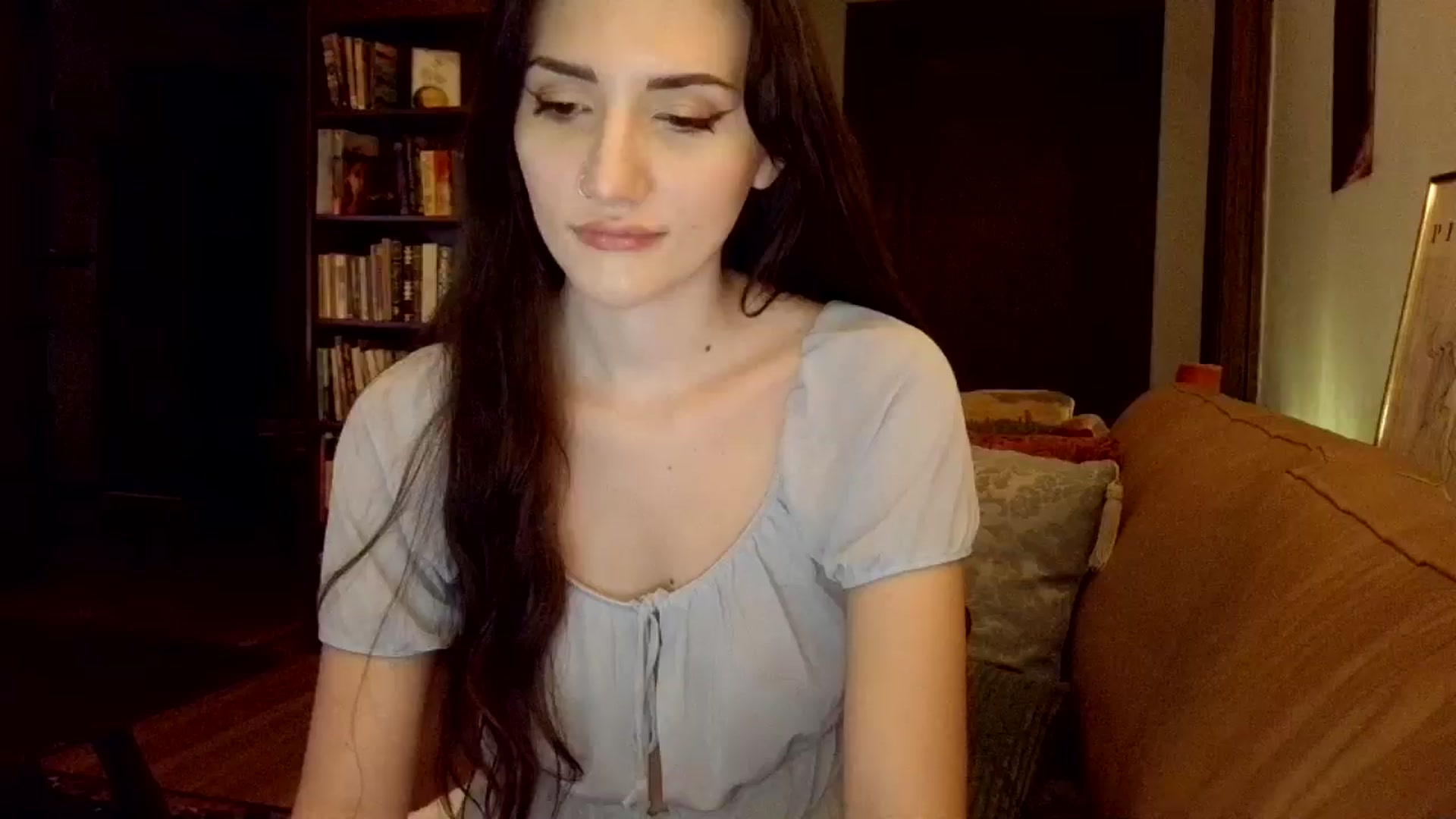 Gallery image thumbnail from AsYouWish's myfreecams stream on, 02/08/2026, 23:47 image 4 of 20