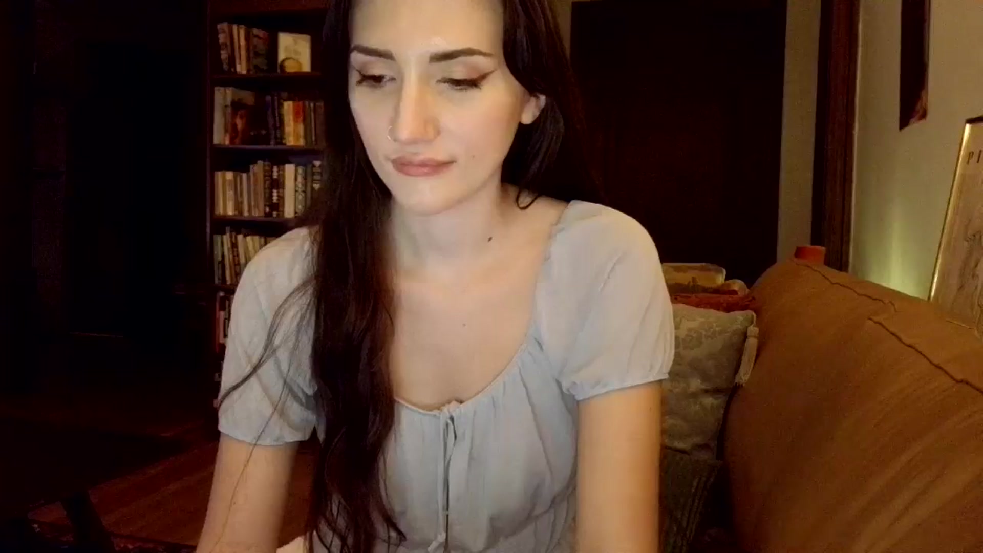 Gallery image thumbnail from AsYouWish's myfreecams stream on, 02/08/2026, 23:47 image 3 of 20
