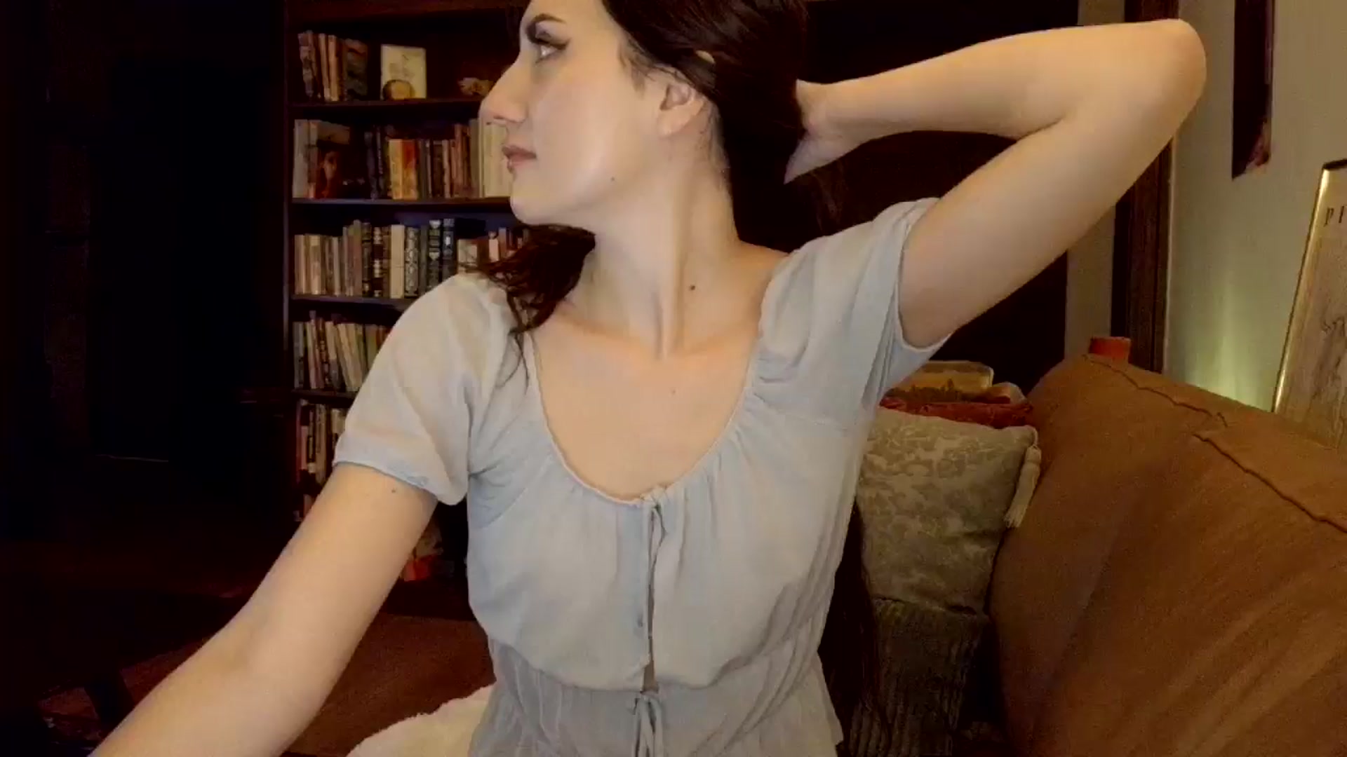 Gallery image thumbnail from AsYouWish's myfreecams stream on, 02/08/2026, 23:47 image 20 of 20