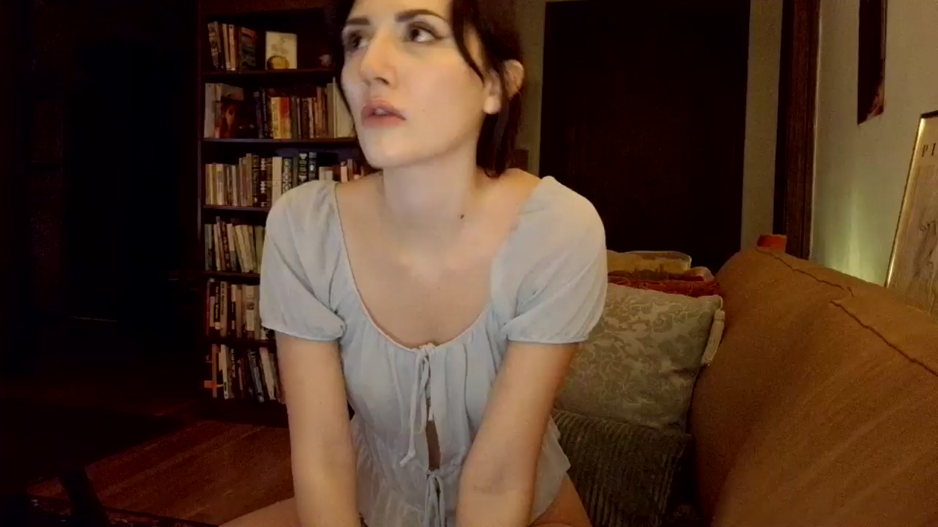 Gallery image thumbnail from AsYouWish's myfreecams stream on, 02/08/2026, 23:47 image 11 of 20
