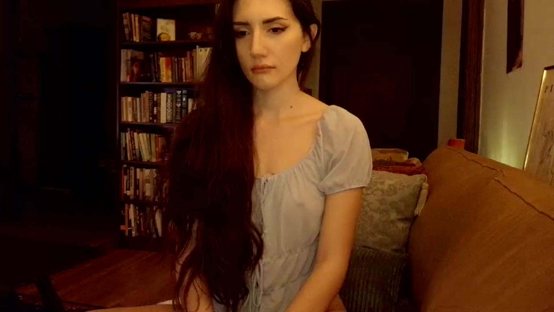 Gallery image thumbnail from AsYouWish's myfreecams stream on, 02/08/2026, 23:47 image 13 of 20