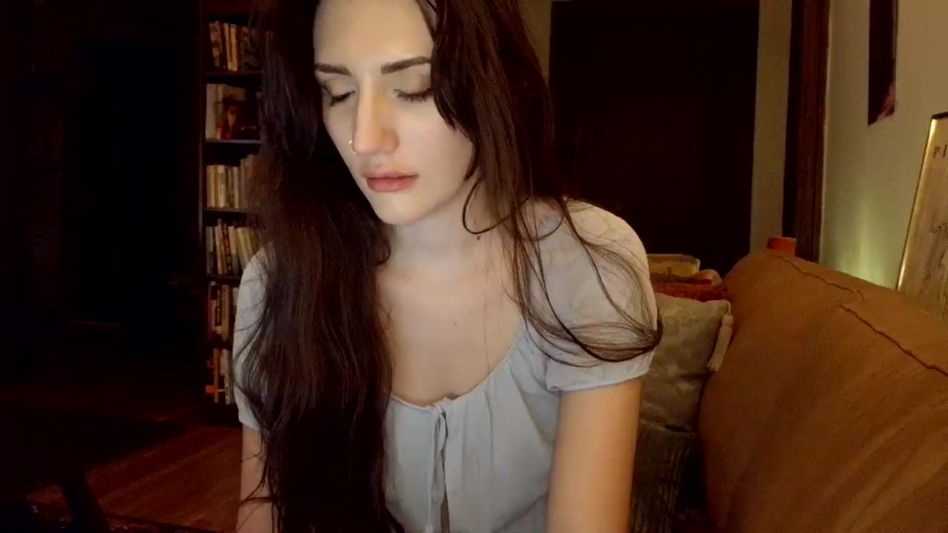 Gallery image thumbnail from AsYouWish's myfreecams stream on, 02/08/2026, 23:47 image 19 of 20