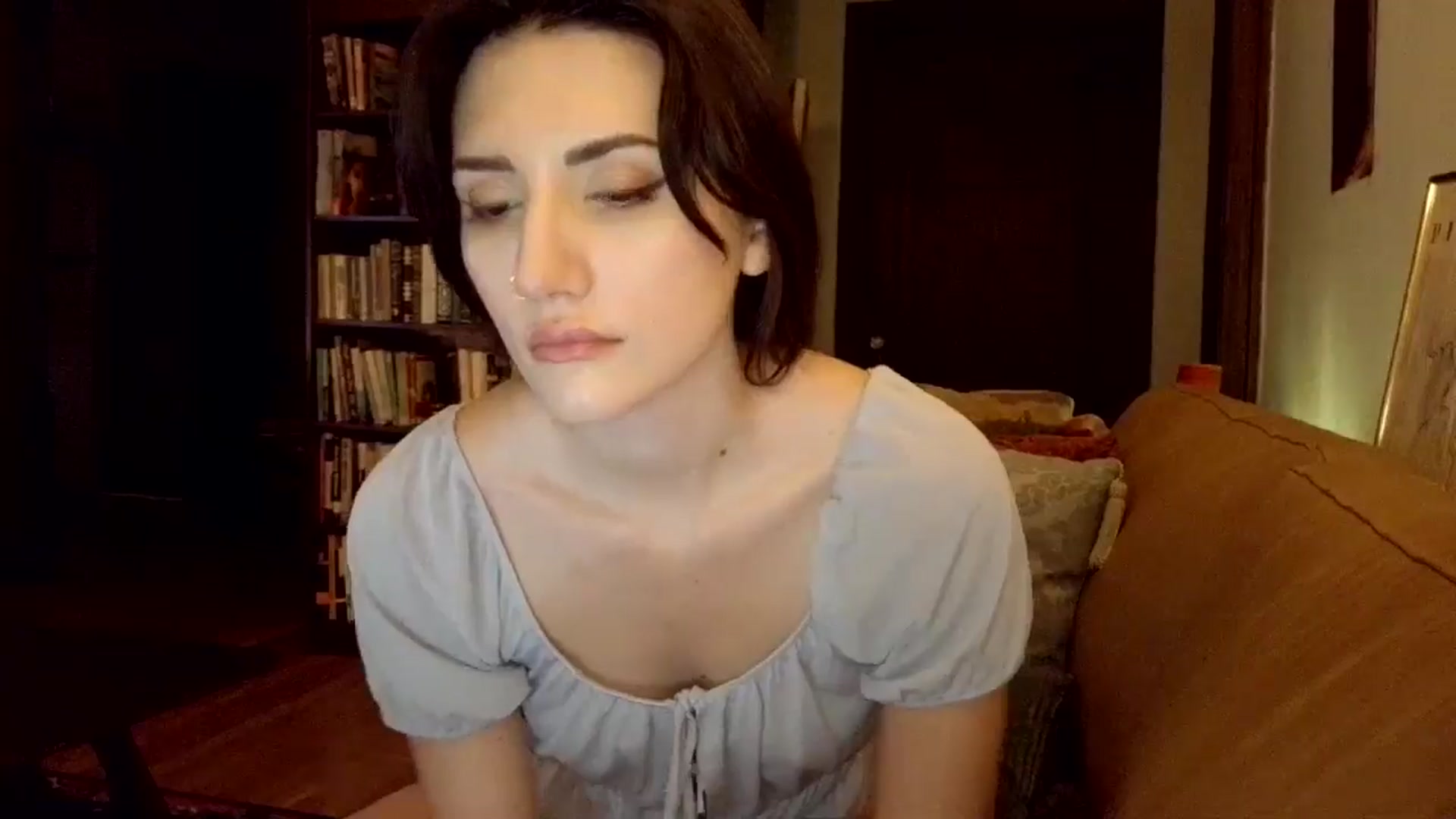Gallery image thumbnail from AsYouWish's myfreecams stream on, 02/08/2026, 23:47 image 12 of 20