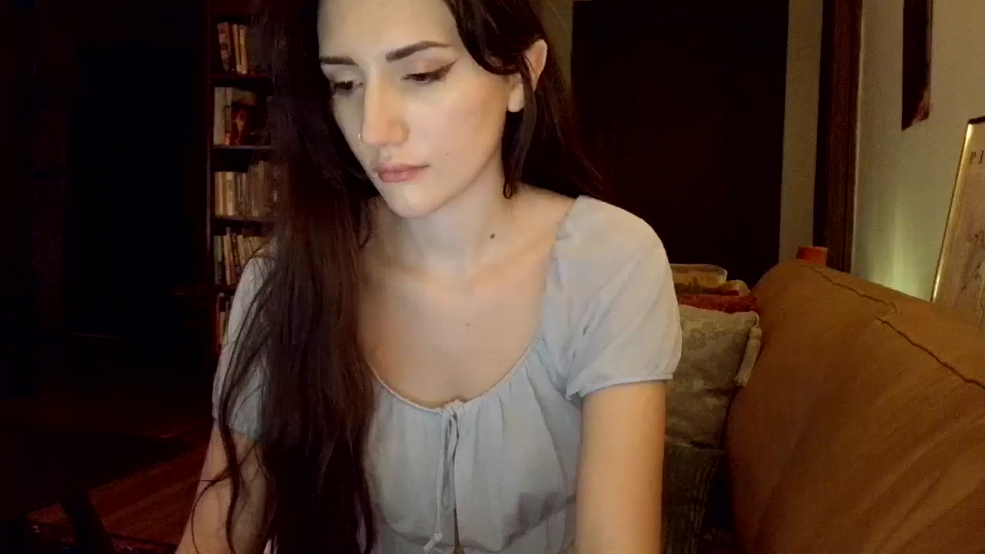 Gallery image thumbnail from AsYouWish's myfreecams stream on, 02/08/2026, 23:47 image 17 of 20