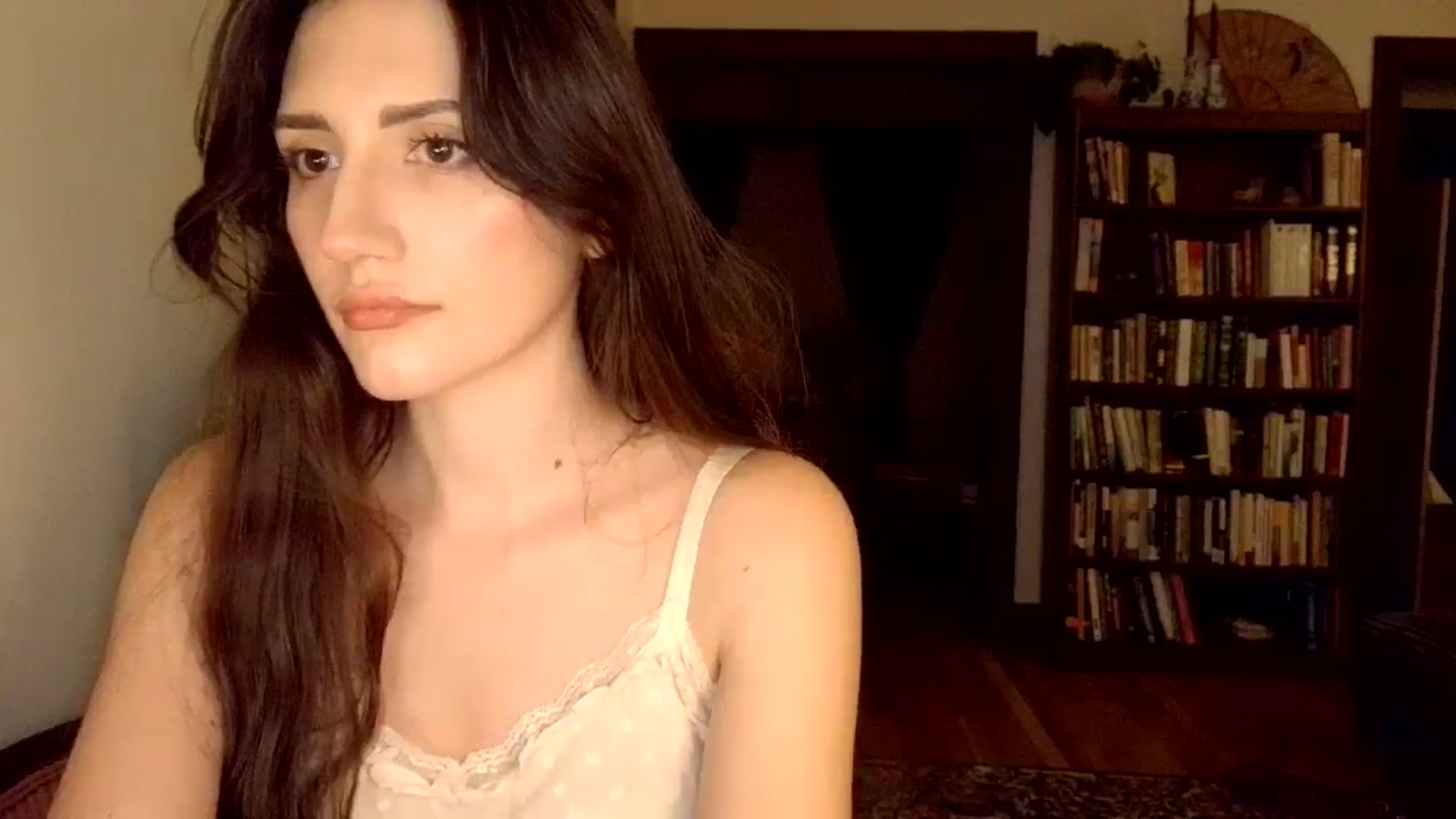 Gallery image thumbnail from AsYouWish's myfreecams stream on, 02/13/2026, 03:57 image 17 of 20