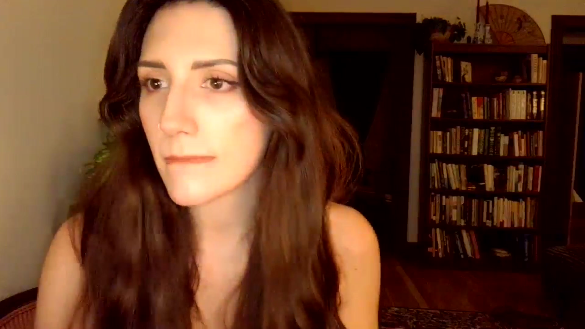 Gallery image thumbnail from AsYouWish's myfreecams stream on, 02/13/2026, 03:57 image 3 of 20