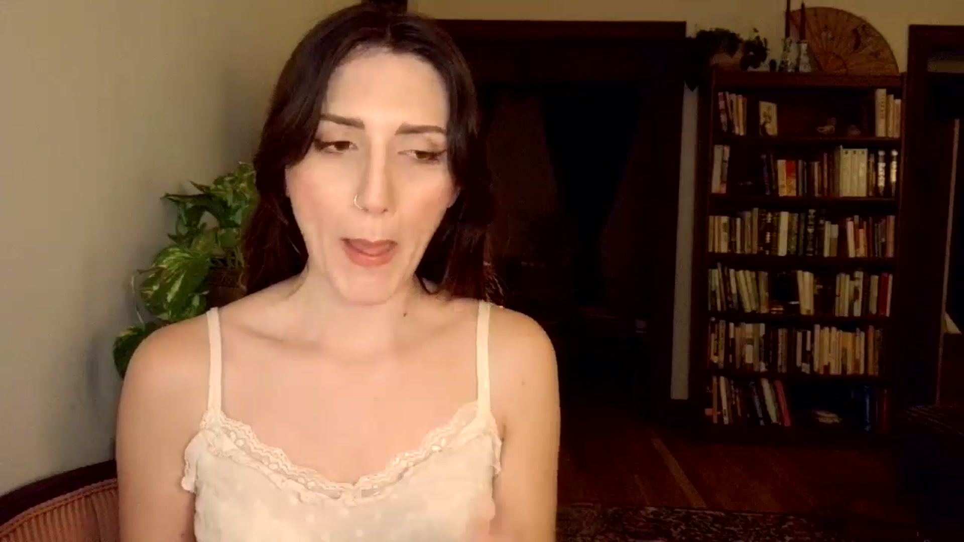 Gallery image thumbnail from AsYouWish's myfreecams stream on, 02/13/2026, 03:57 image 11 of 20
