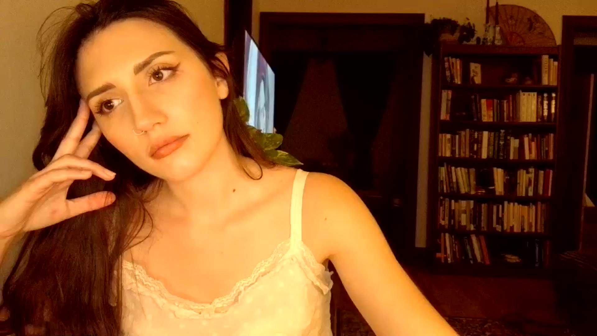 Gallery image thumbnail from AsYouWish's myfreecams stream on, 02/13/2026, 03:57 image 19 of 20
