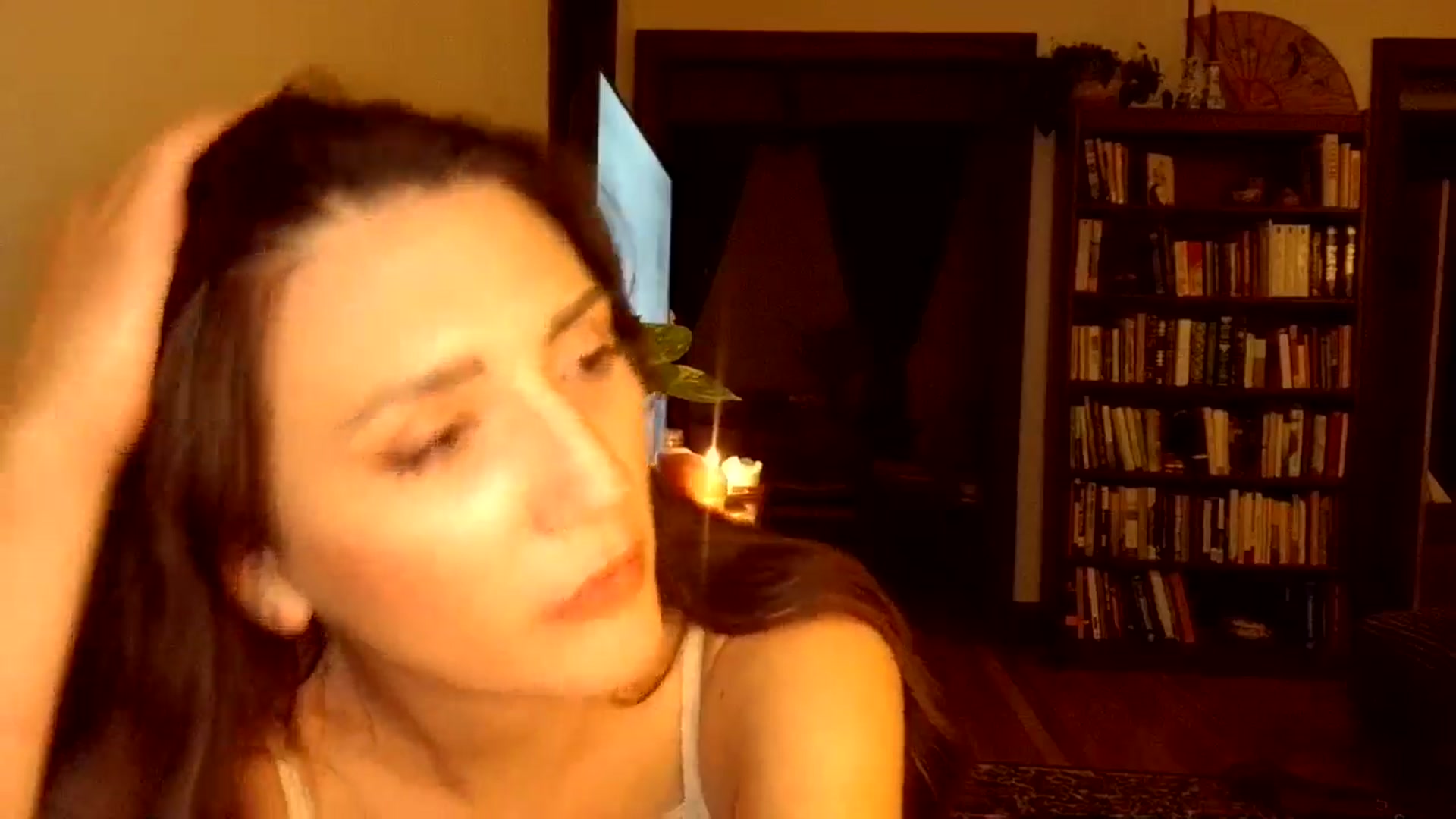 Gallery image thumbnail from AsYouWish's myfreecams stream on, 02/13/2026, 03:57 image 8 of 20