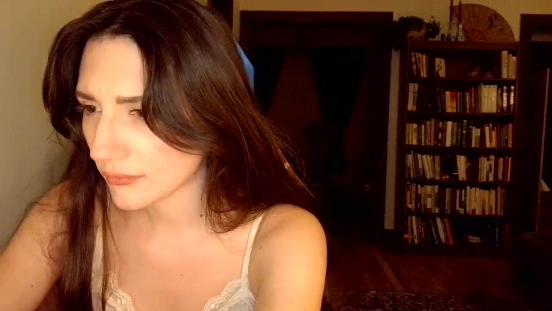 Gallery image thumbnail from AsYouWish's myfreecams stream on, 02/13/2026, 03:57 image 7 of 20