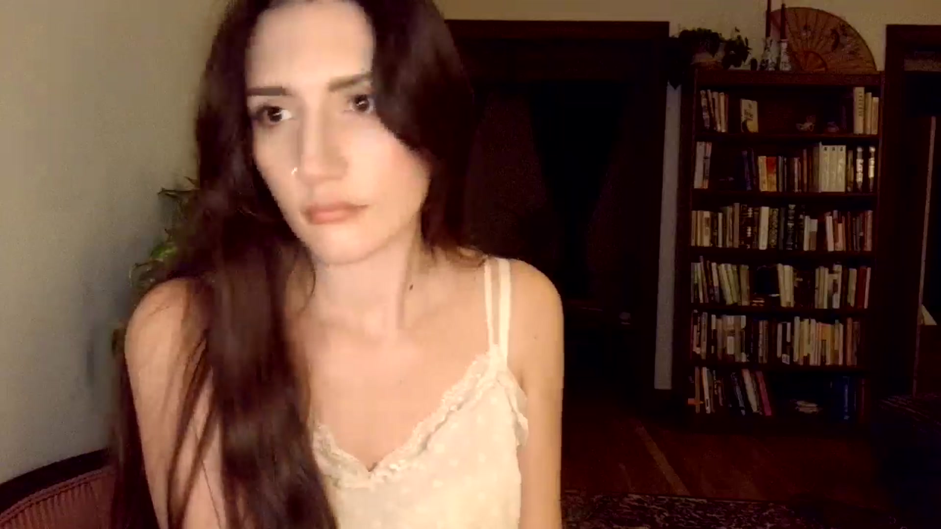 Gallery image thumbnail from AsYouWish's myfreecams stream on, 02/13/2026, 03:57 image 16 of 20