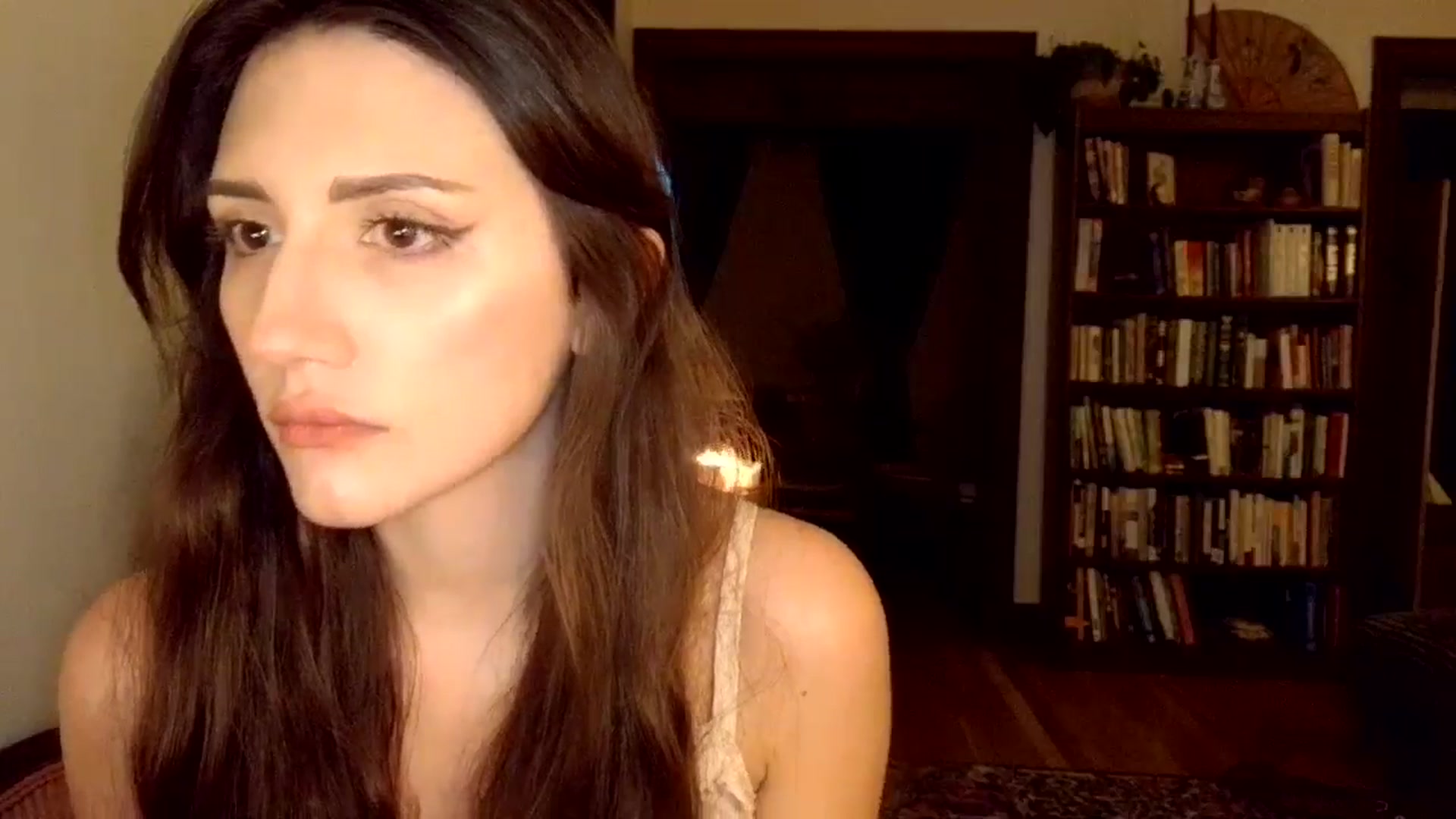 Gallery image thumbnail from AsYouWish's myfreecams stream on, 02/13/2026, 03:57 image 2 of 20