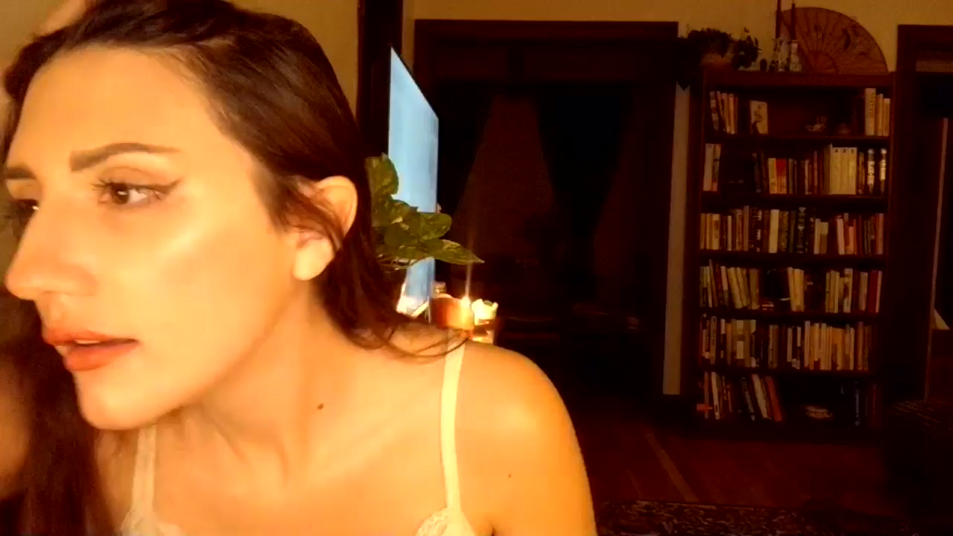 Gallery image thumbnail from AsYouWish's myfreecams stream on, 02/13/2026, 03:57 image 9 of 20