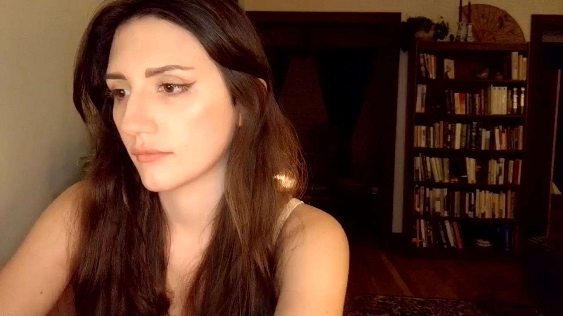 Gallery image thumbnail from AsYouWish's myfreecams stream on, 02/13/2026, 03:57 image 1 of 20