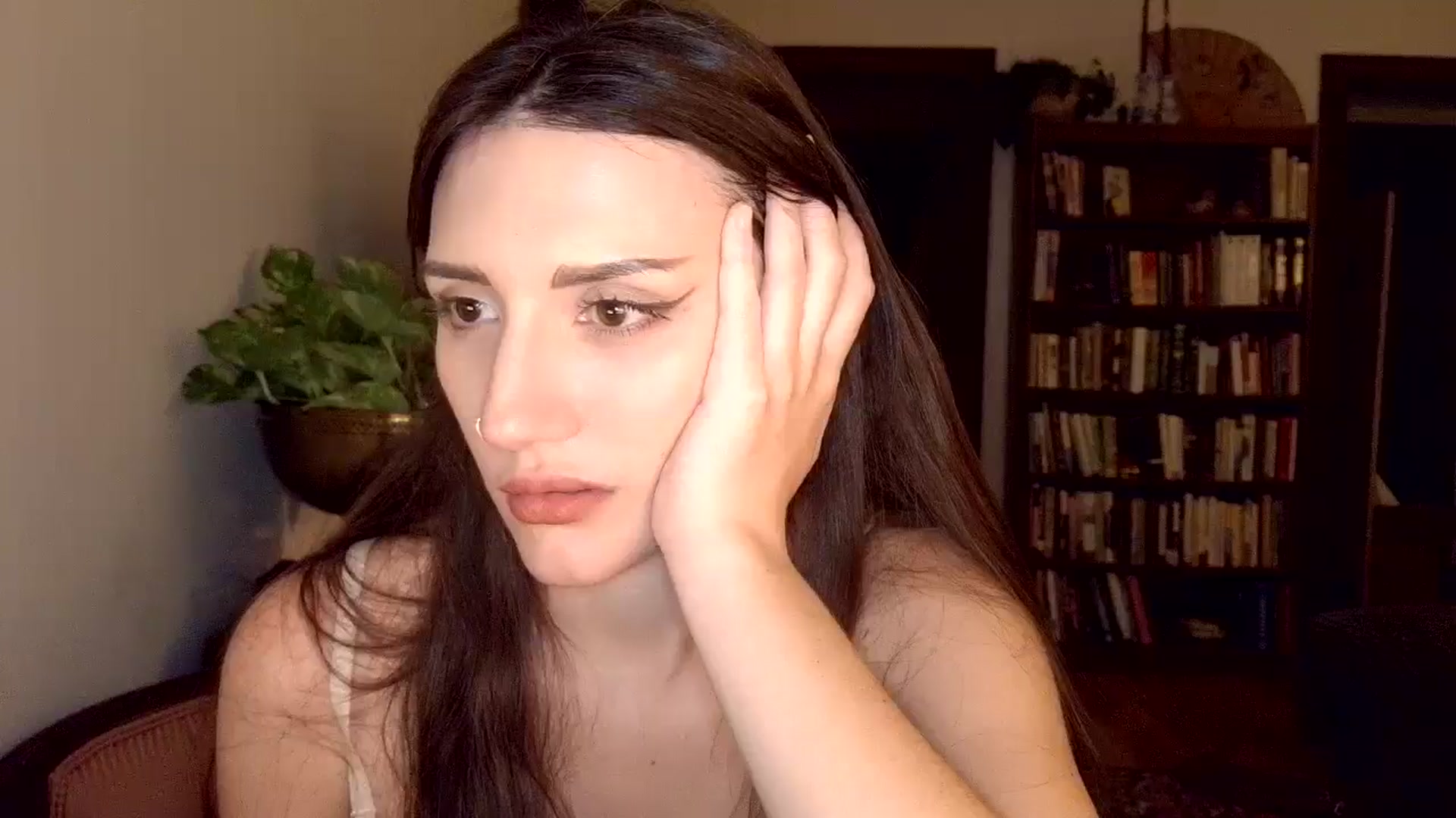 Gallery image thumbnail from AsYouWish's myfreecams stream on, 02/13/2026, 05:48 image 12 of 20