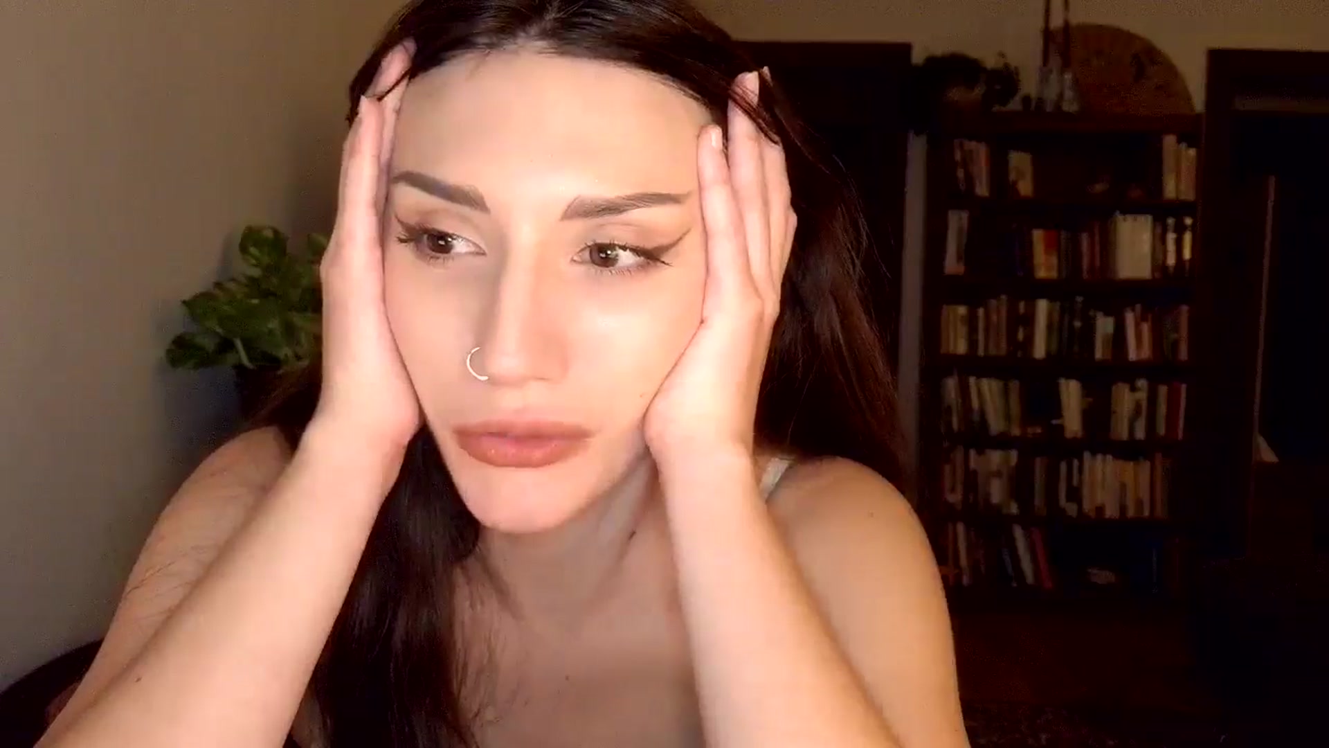 Gallery image thumbnail from AsYouWish's myfreecams stream on, 02/13/2026, 05:48 image 13 of 20