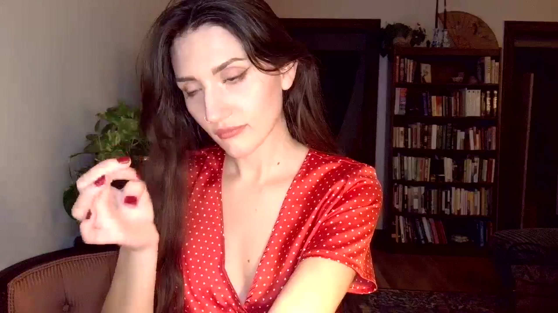 Gallery image thumbnail from AsYouWish's myfreecams stream on, 02/14/2026, 05:45 image 8 of 20