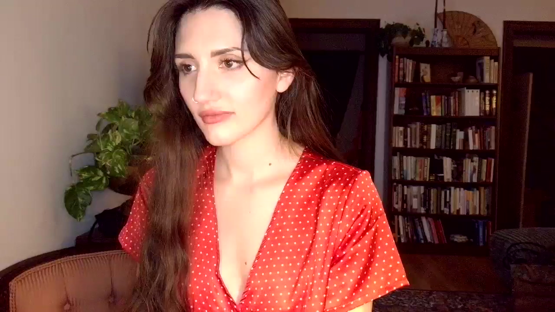 Gallery image thumbnail from AsYouWish's myfreecams stream on, 02/14/2026, 05:45 image 9 of 20