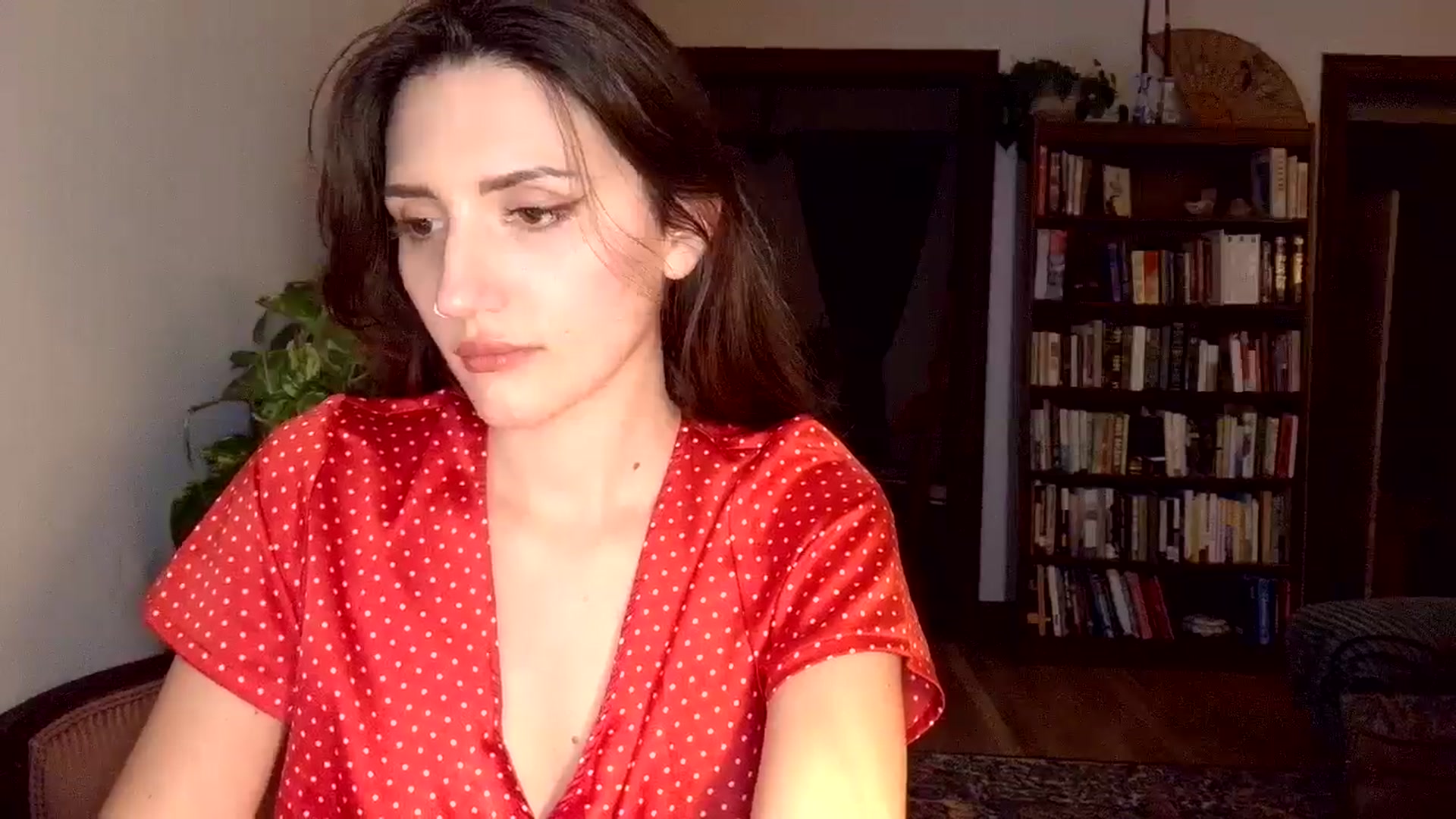 Gallery image thumbnail from AsYouWish's myfreecams stream on, 02/14/2026, 05:45 image 16 of 20