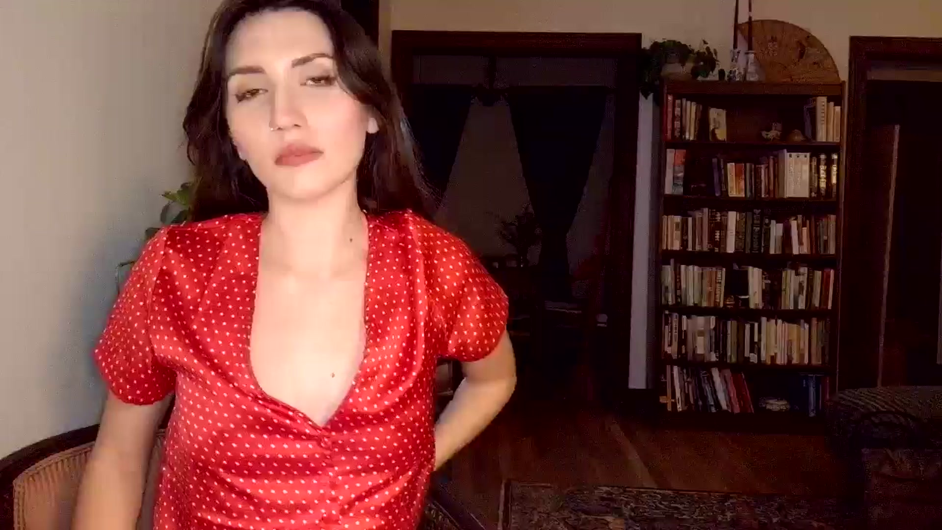 Gallery image thumbnail from AsYouWish's myfreecams stream on, 02/14/2026, 05:45 image 6 of 20