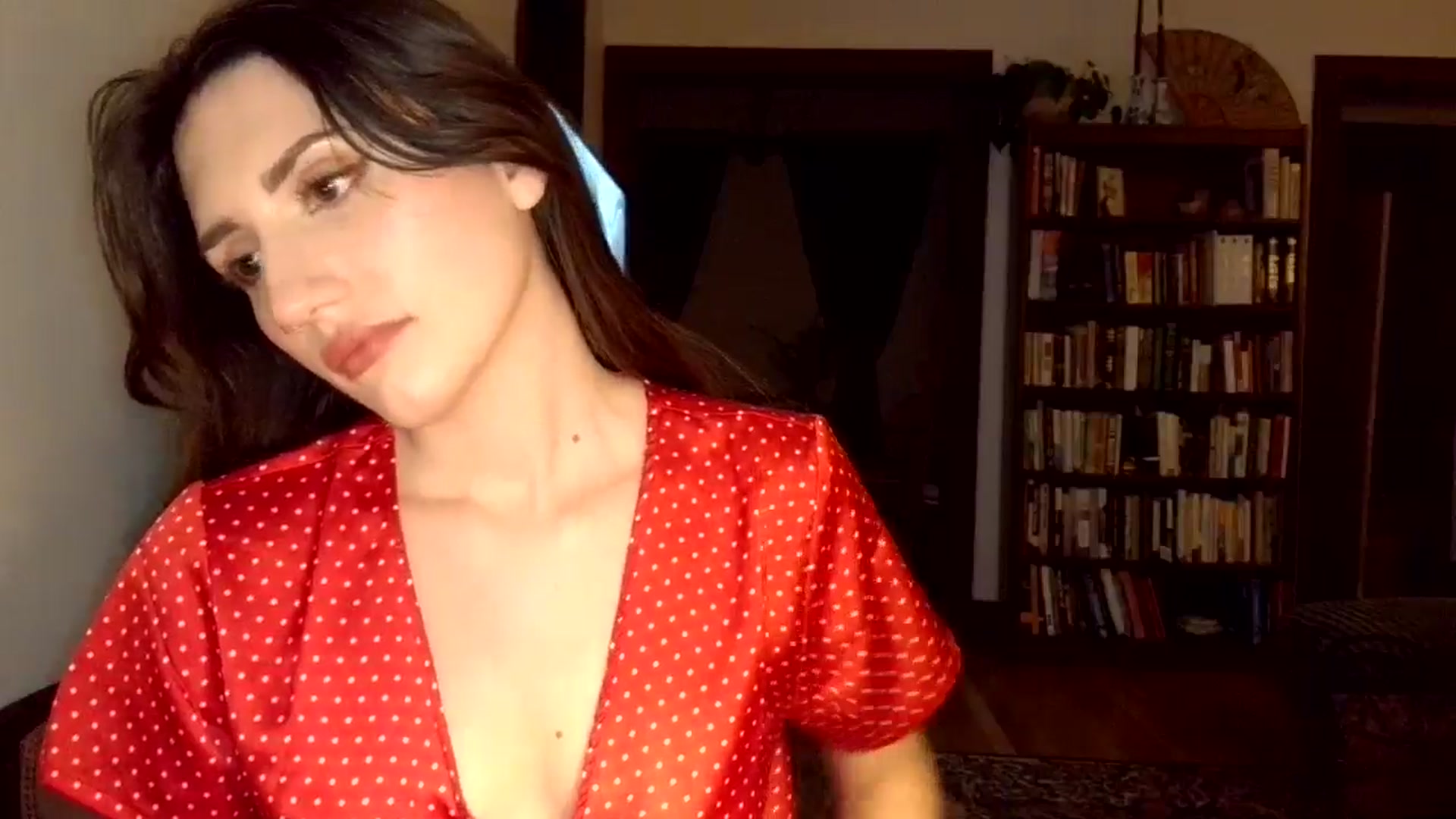 Gallery image thumbnail from AsYouWish's myfreecams stream on, 02/14/2026, 05:45 image 3 of 20