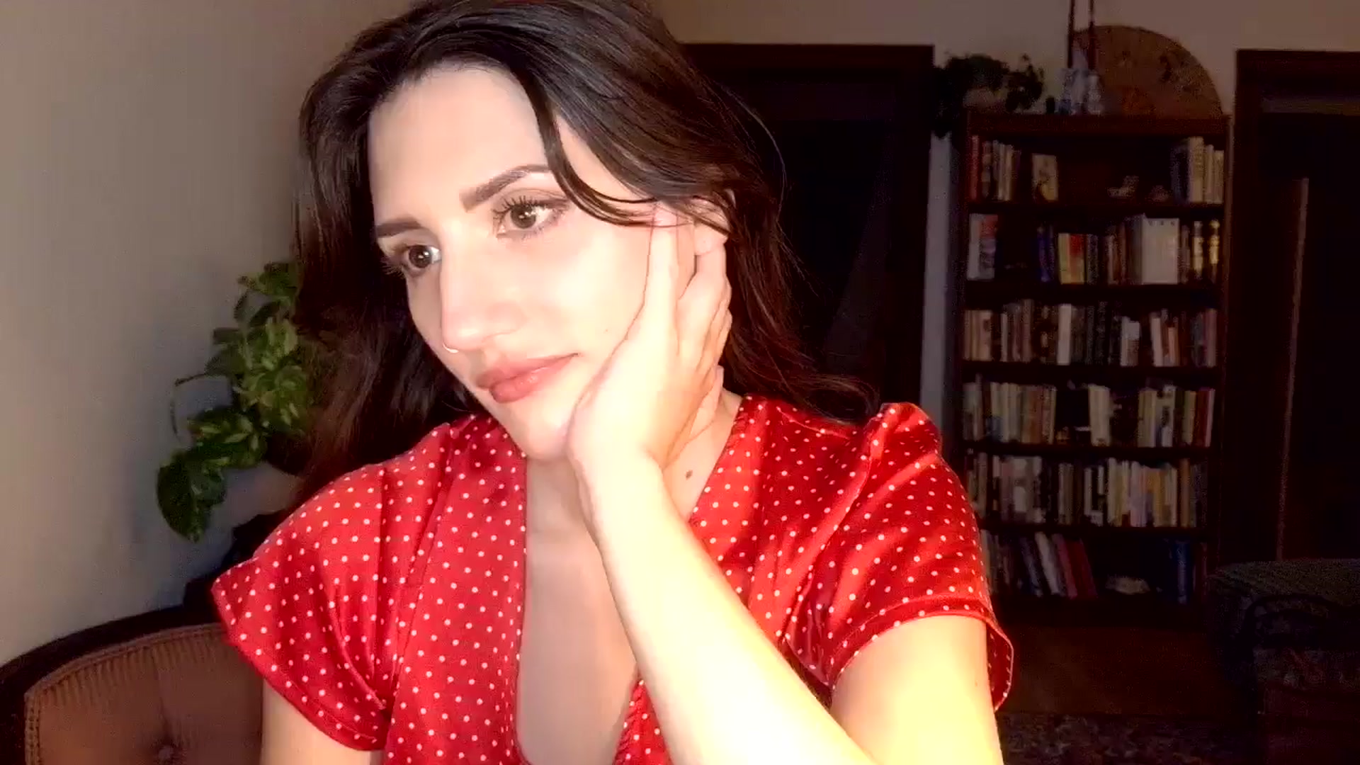 Gallery image thumbnail from AsYouWish's myfreecams stream on, 02/14/2026, 05:45 image 13 of 20