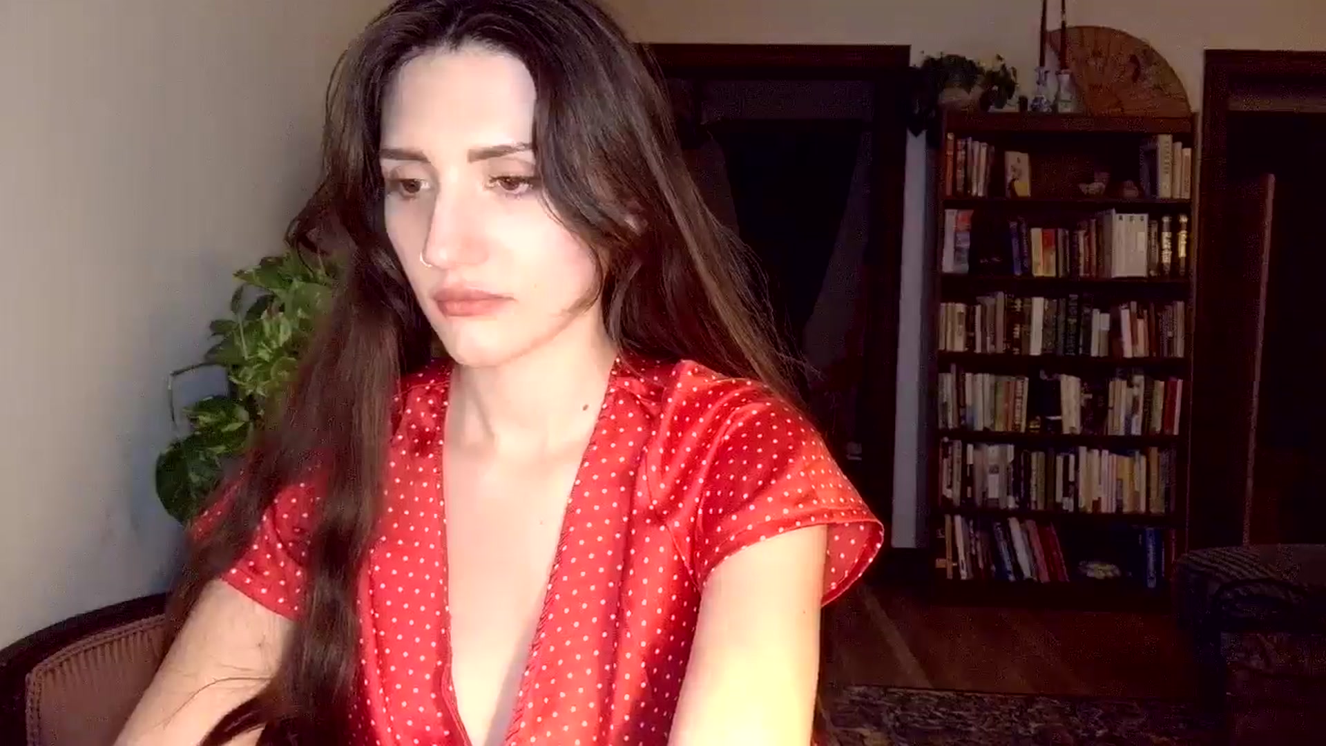 Gallery image thumbnail from AsYouWish's myfreecams stream on, 02/14/2026, 05:45 image 17 of 20