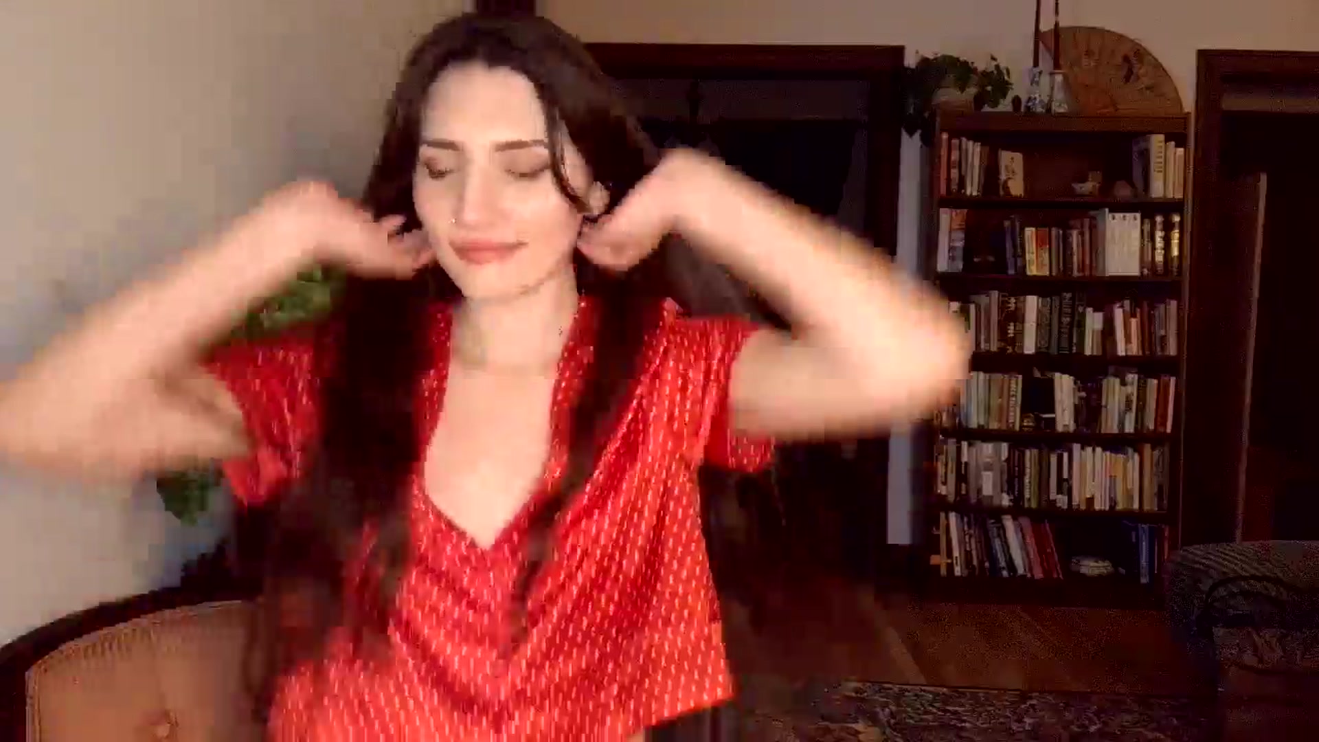 Gallery image thumbnail from AsYouWish's myfreecams stream on, 02/14/2026, 05:45 image 20 of 20