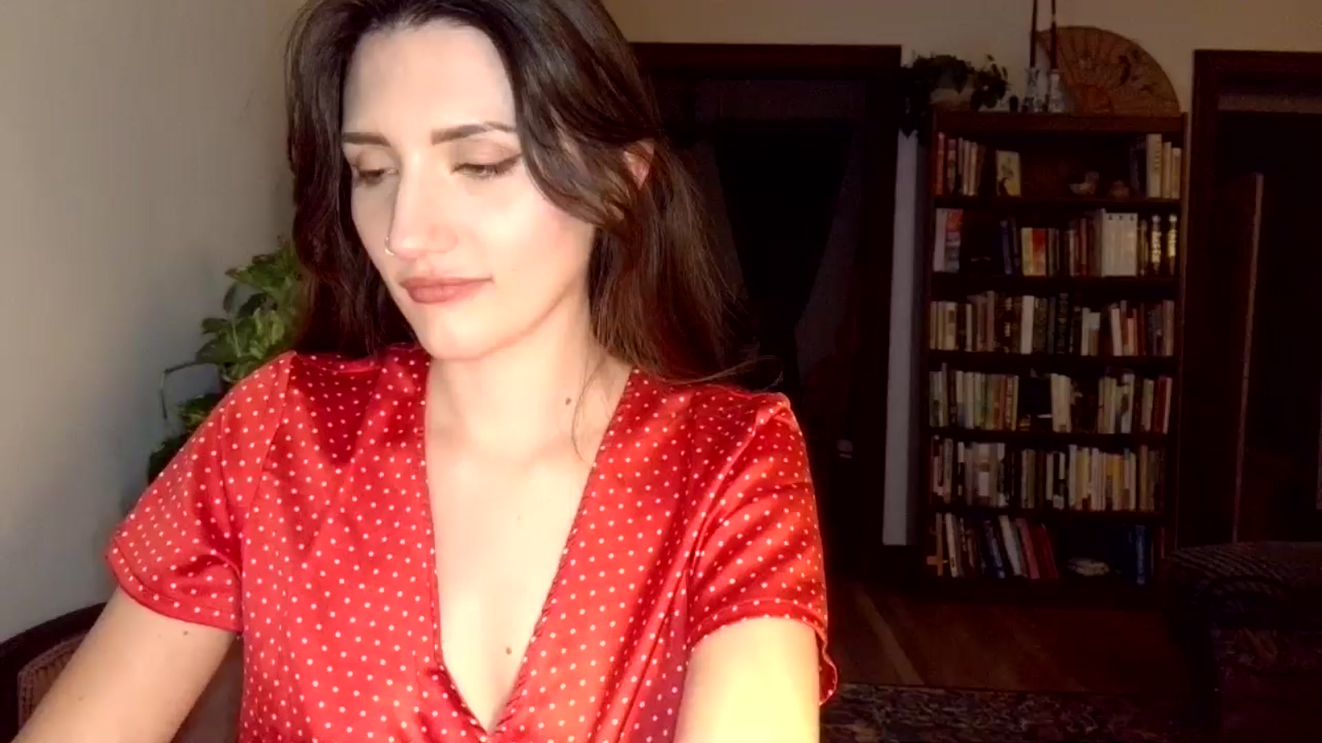 Gallery image thumbnail from AsYouWish's myfreecams stream on, 02/14/2026, 05:45 image 4 of 20