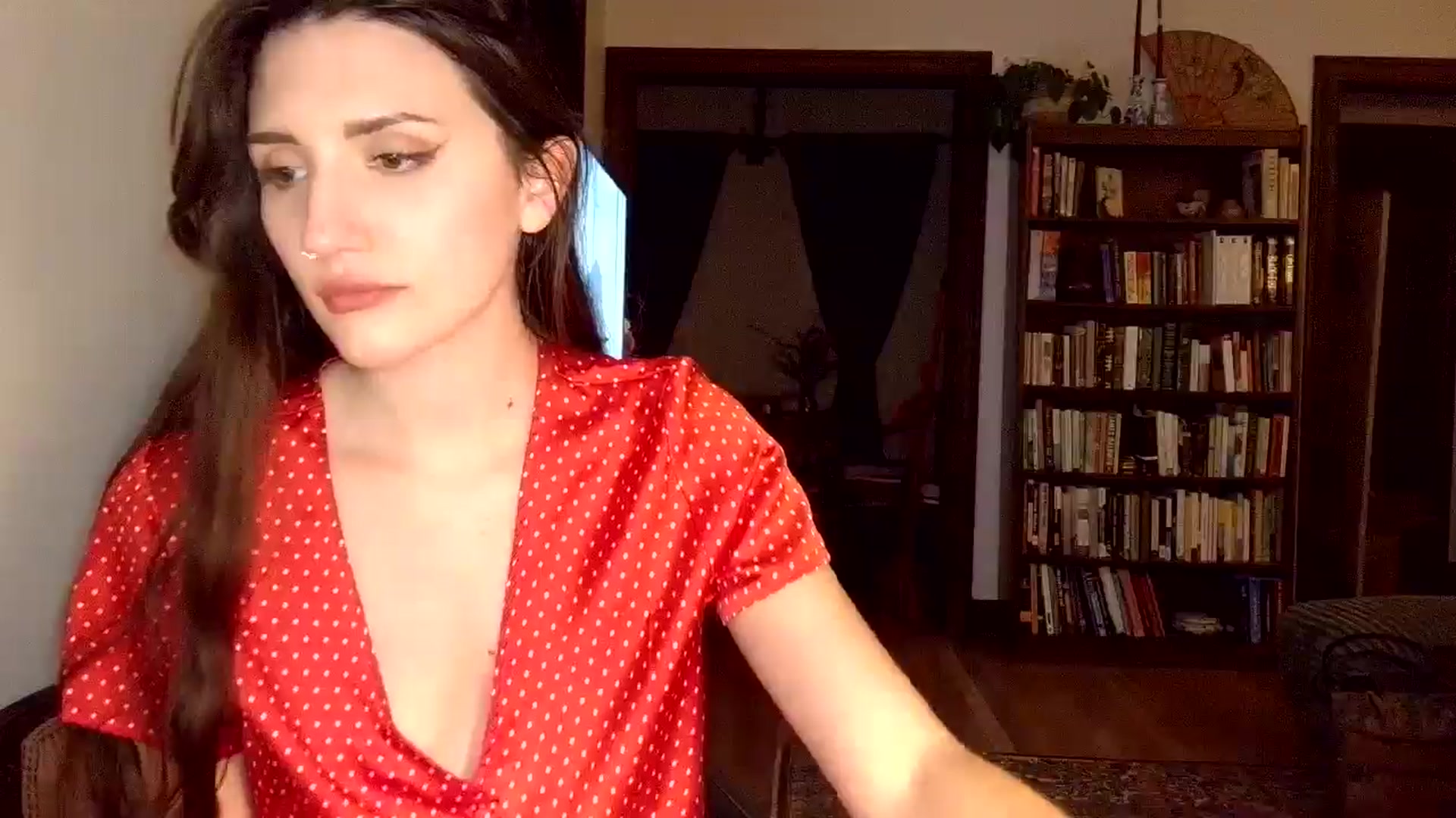 Gallery image thumbnail from AsYouWish's myfreecams stream on, 02/14/2026, 05:45 image 7 of 20