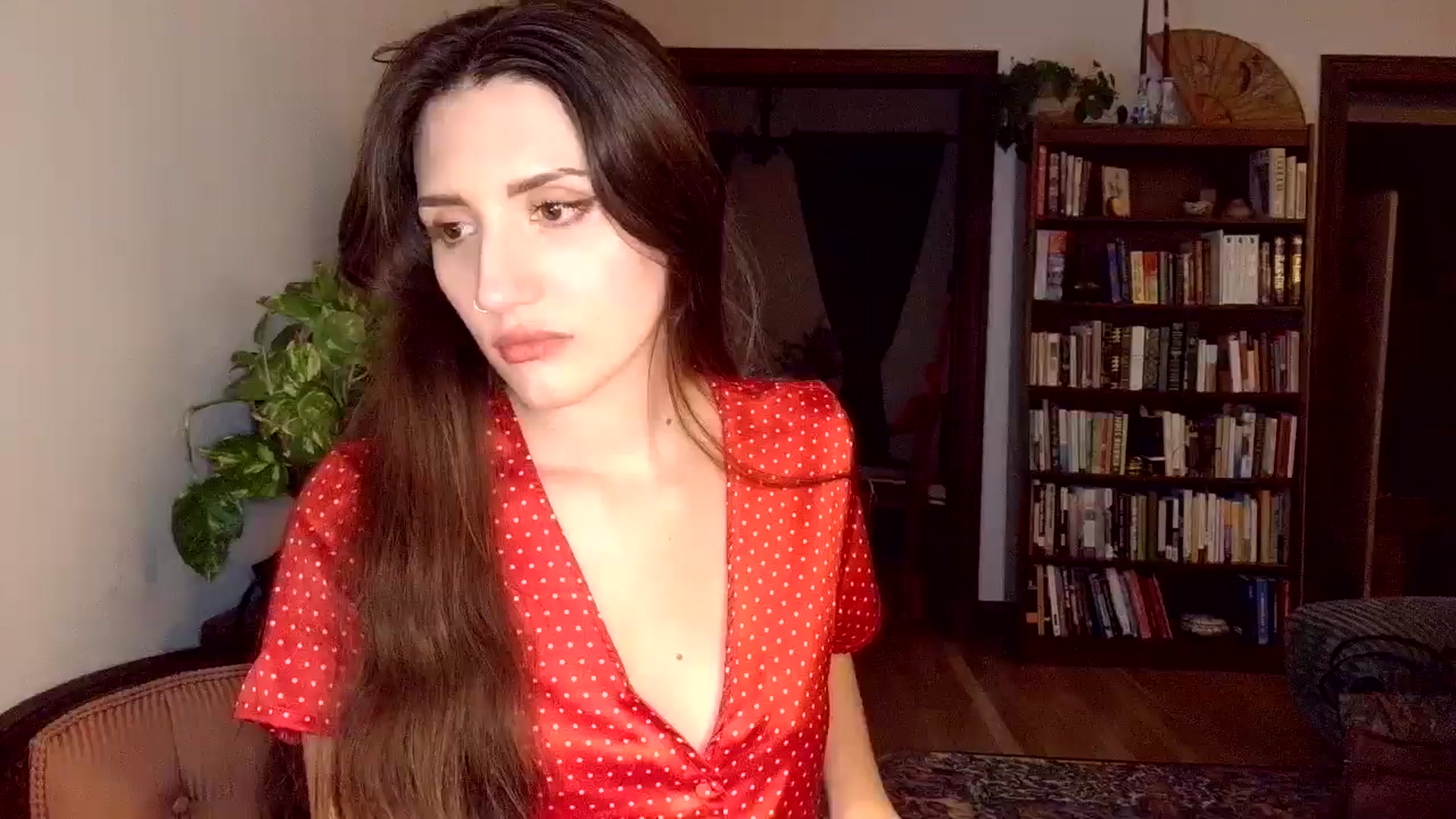 Gallery image thumbnail from AsYouWish's myfreecams stream on, 02/14/2026, 05:45 image 14 of 20