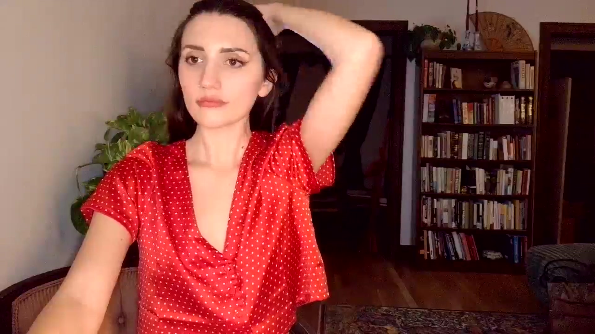 Gallery image thumbnail from AsYouWish's myfreecams stream on, 02/14/2026, 05:45 image 19 of 20