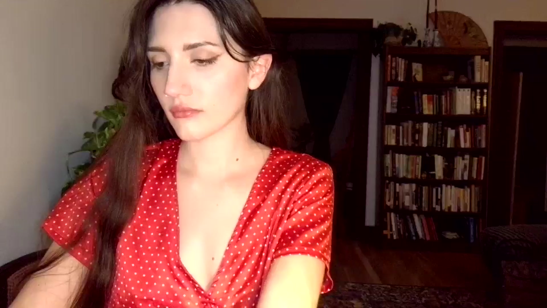 Gallery image thumbnail from AsYouWish's myfreecams stream on, 02/14/2026, 05:45 image 2 of 20