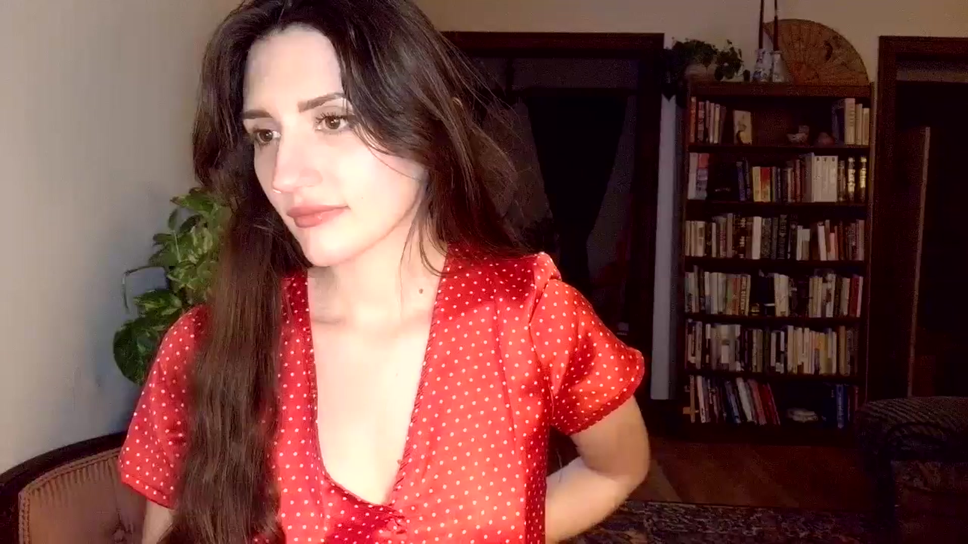 Gallery image thumbnail from AsYouWish's myfreecams stream on, 02/14/2026, 05:45 image 18 of 20