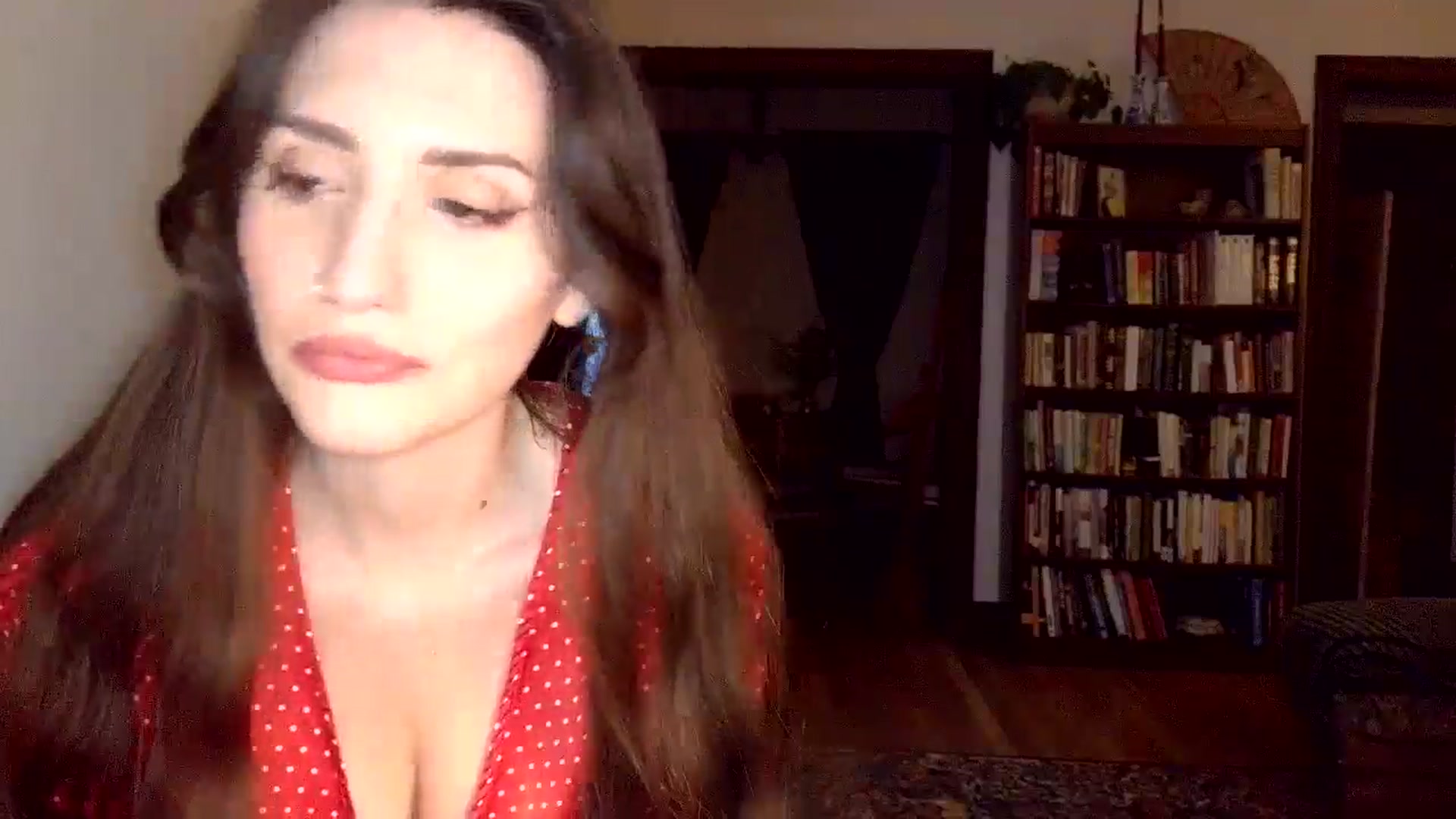 Gallery image thumbnail from AsYouWish's myfreecams stream on, 02/14/2026, 05:45 image 5 of 20