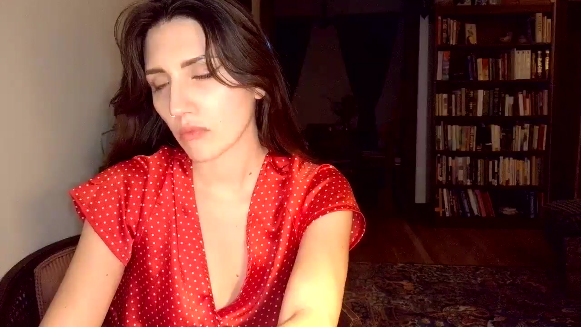 Gallery image thumbnail from AsYouWish's myfreecams stream on, 02/14/2026, 07:16 image 17 of 20
