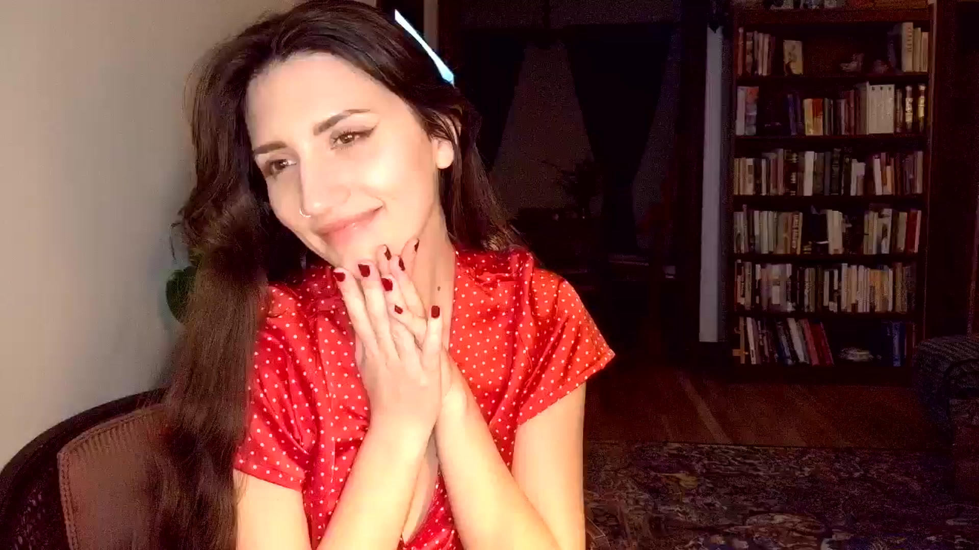 Gallery image thumbnail from AsYouWish's myfreecams stream on, 02/14/2026, 07:16 image 20 of 20