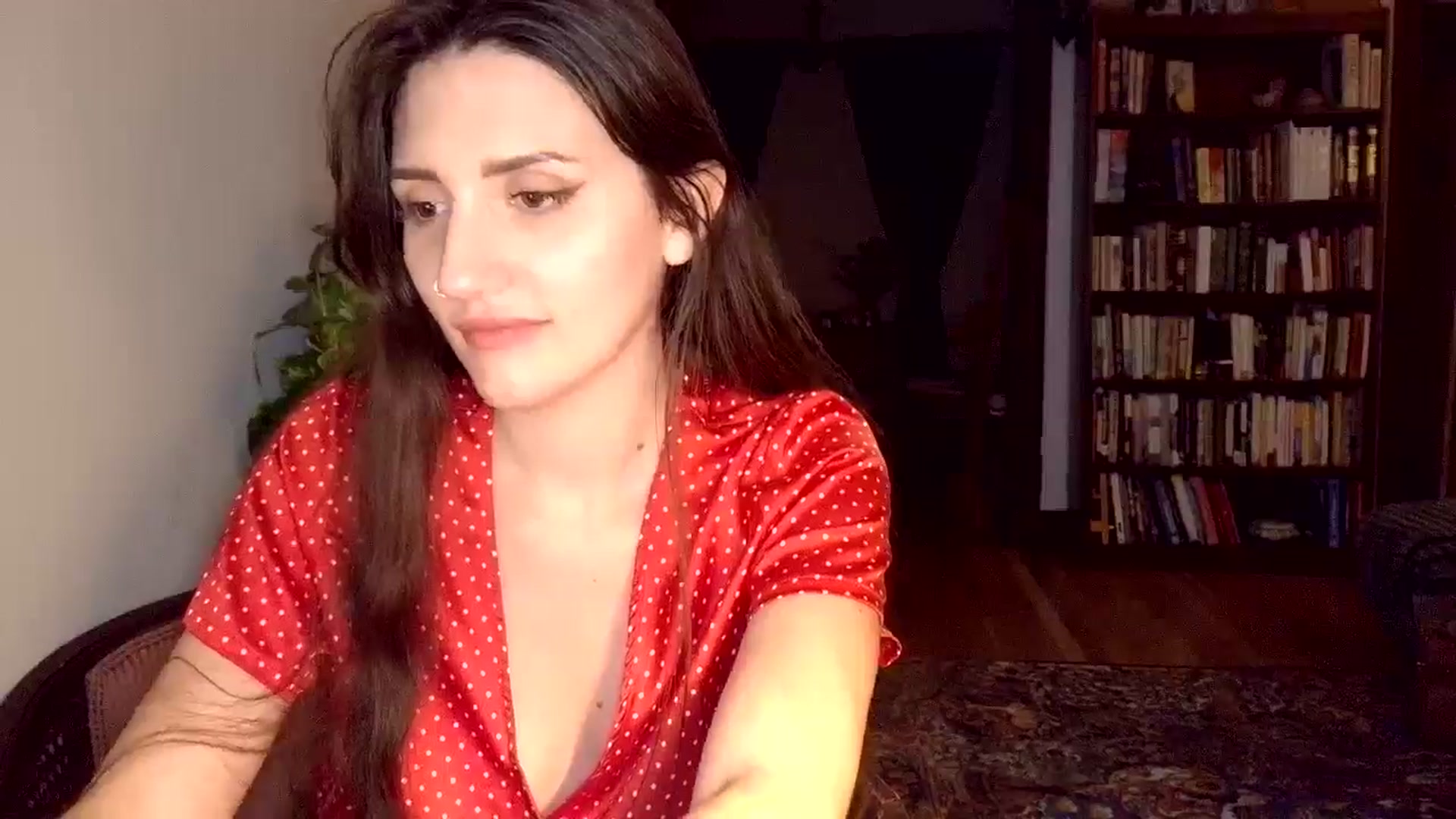 Gallery image thumbnail from AsYouWish's myfreecams stream on, 02/14/2026, 07:16 image 14 of 20