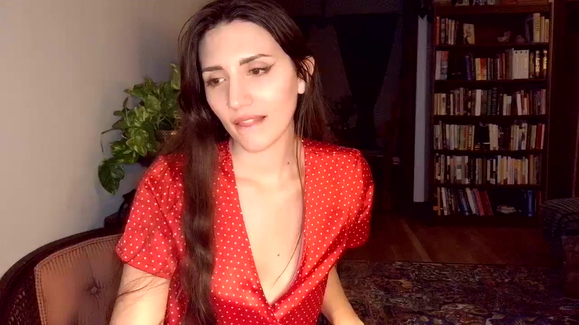 Gallery image thumbnail from AsYouWish's myfreecams stream on, 02/14/2026, 07:16 image 13 of 20