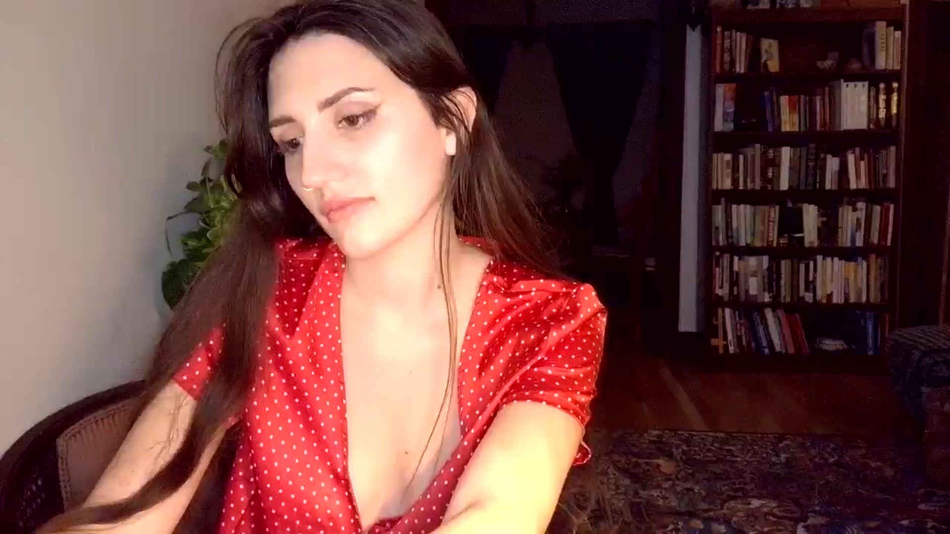 Gallery image thumbnail from AsYouWish's myfreecams stream on, 02/14/2026, 07:16 image 8 of 20