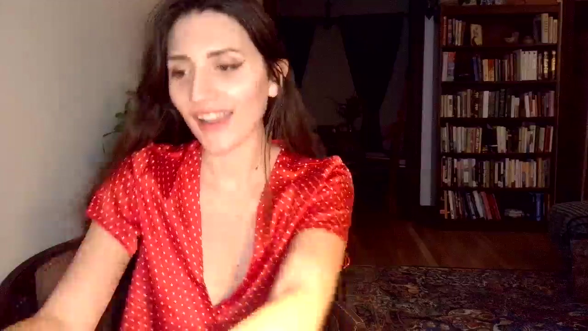 Gallery image thumbnail from AsYouWish's myfreecams stream on, 02/14/2026, 07:16 image 5 of 20