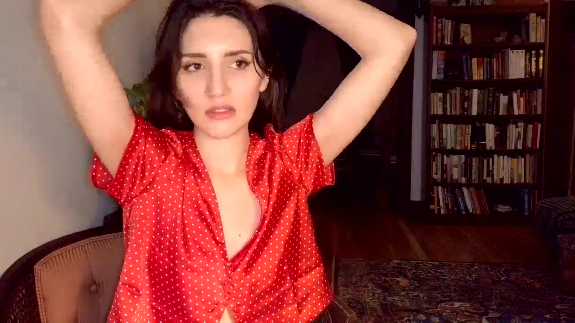 Gallery image thumbnail from AsYouWish's myfreecams stream on, 02/14/2026, 07:16 image 15 of 20