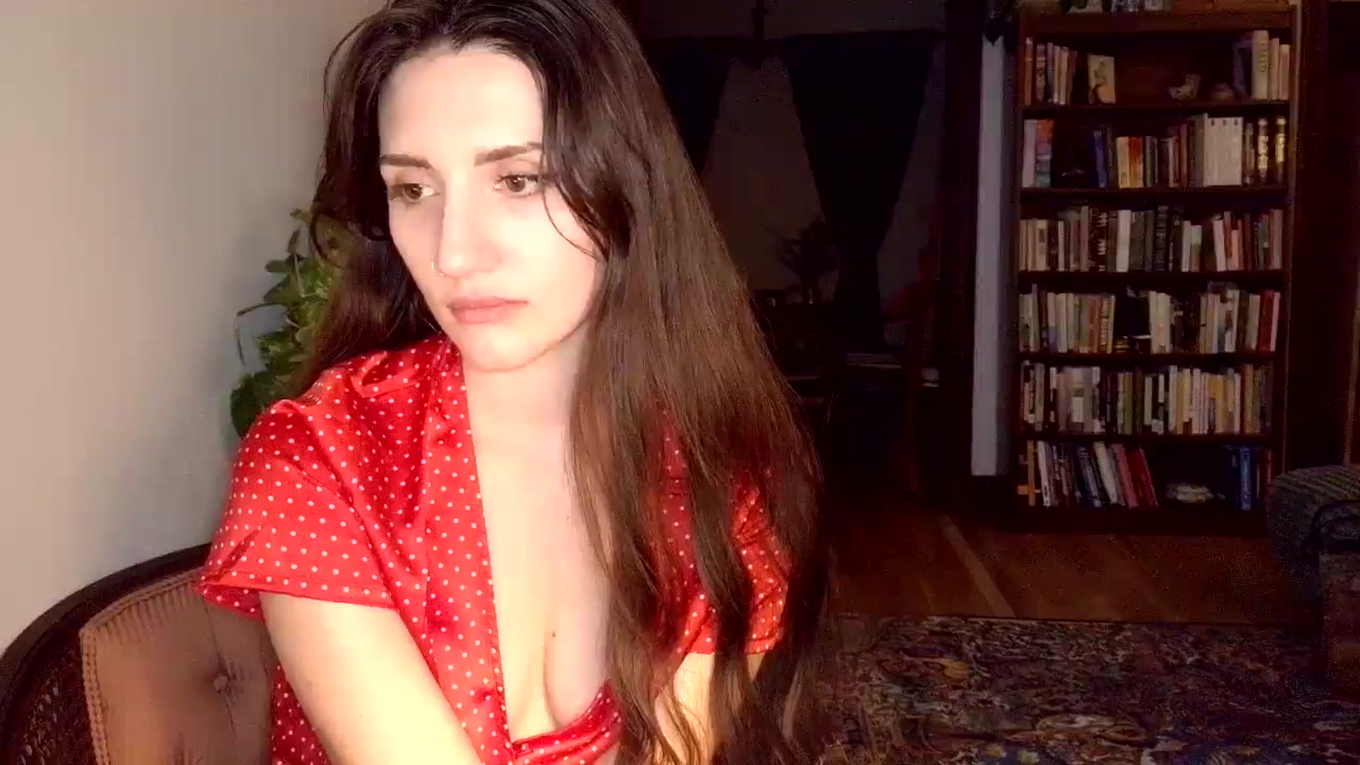 Gallery image thumbnail from AsYouWish's myfreecams stream on, 02/14/2026, 07:16 image 2 of 20