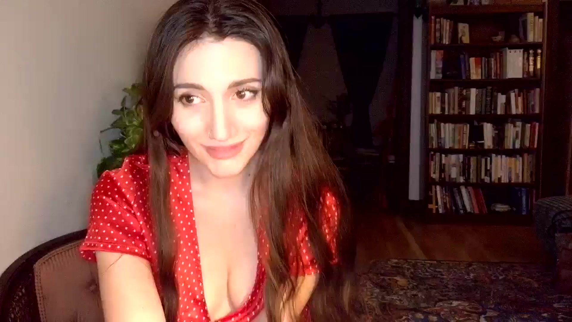 Gallery image thumbnail from AsYouWish's myfreecams stream on, 02/14/2026, 07:16 image 1 of 20