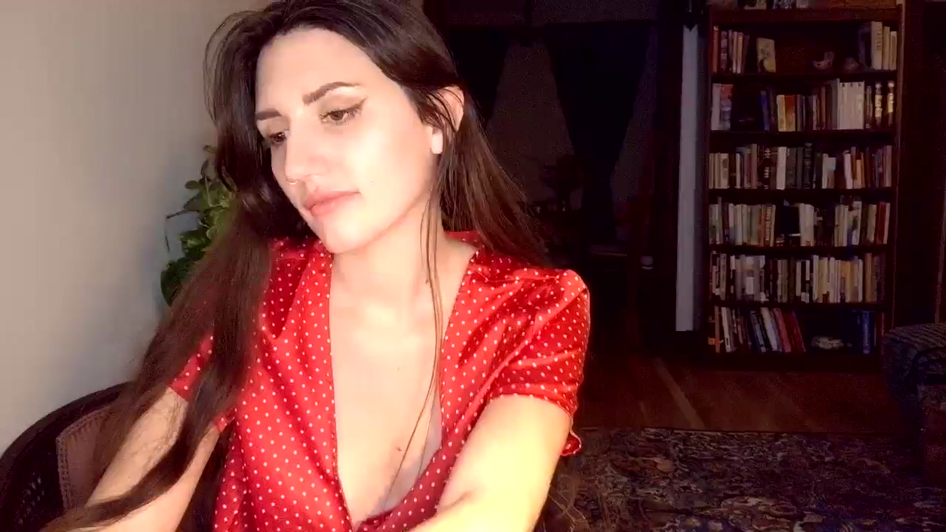 Gallery image thumbnail from AsYouWish's myfreecams stream on, 02/14/2026, 07:16 image 7 of 20