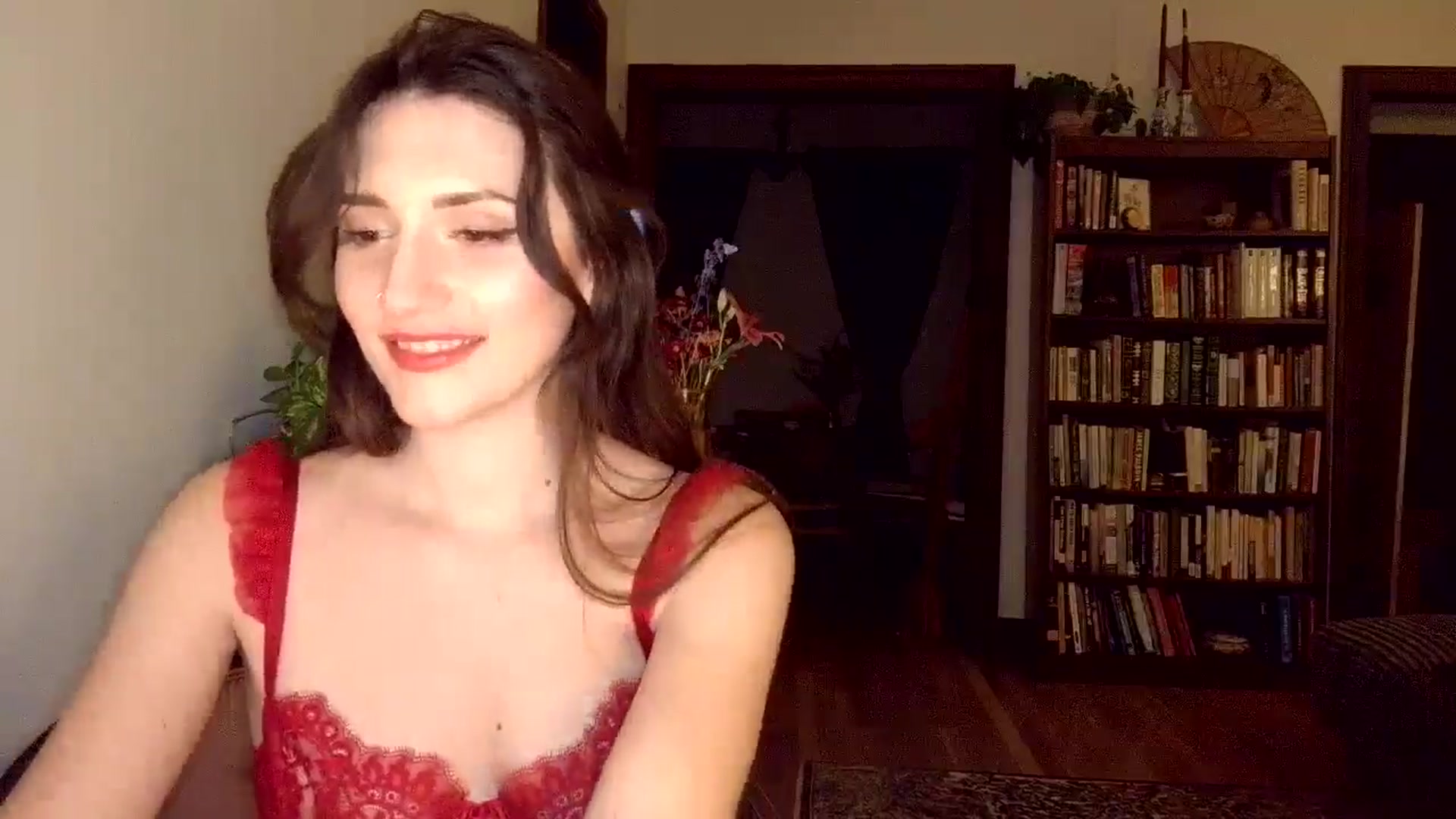 Gallery image thumbnail from AsYouWish's myfreecams stream on, 02/15/2026, 02:55 image 7 of 20