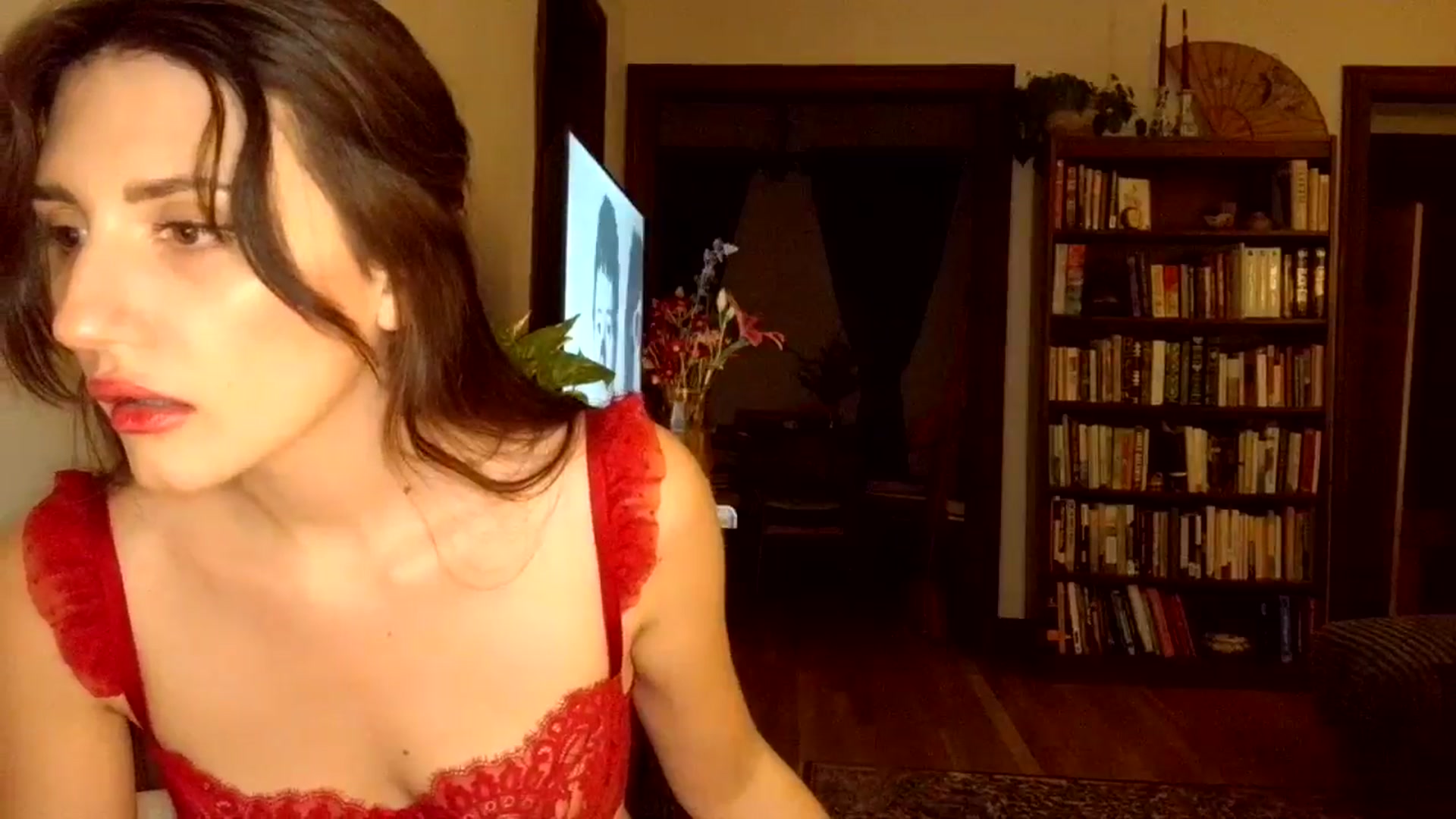 Gallery image thumbnail from AsYouWish's myfreecams stream on, 02/15/2026, 02:55 image 3 of 20