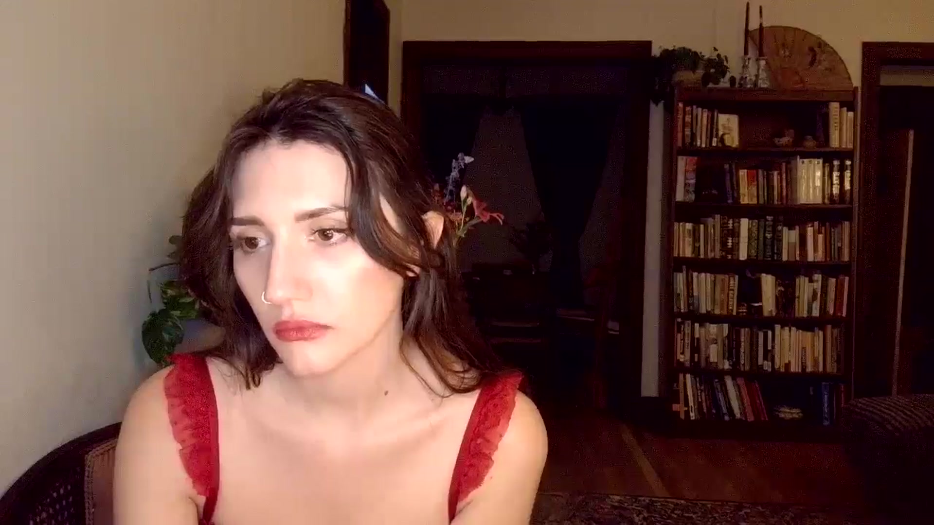 Gallery image thumbnail from AsYouWish's myfreecams stream on, 02/15/2026, 02:55 image 9 of 20